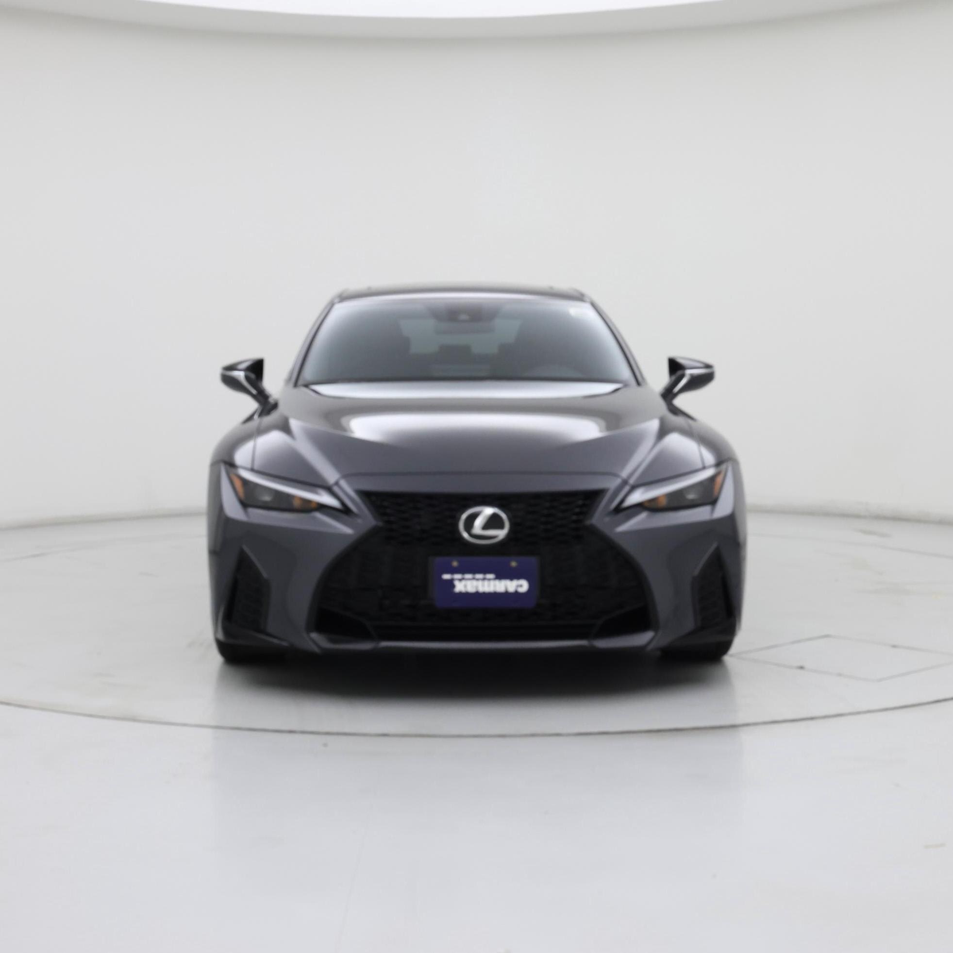 Thumbnail: 2025 Lexus IS - 5