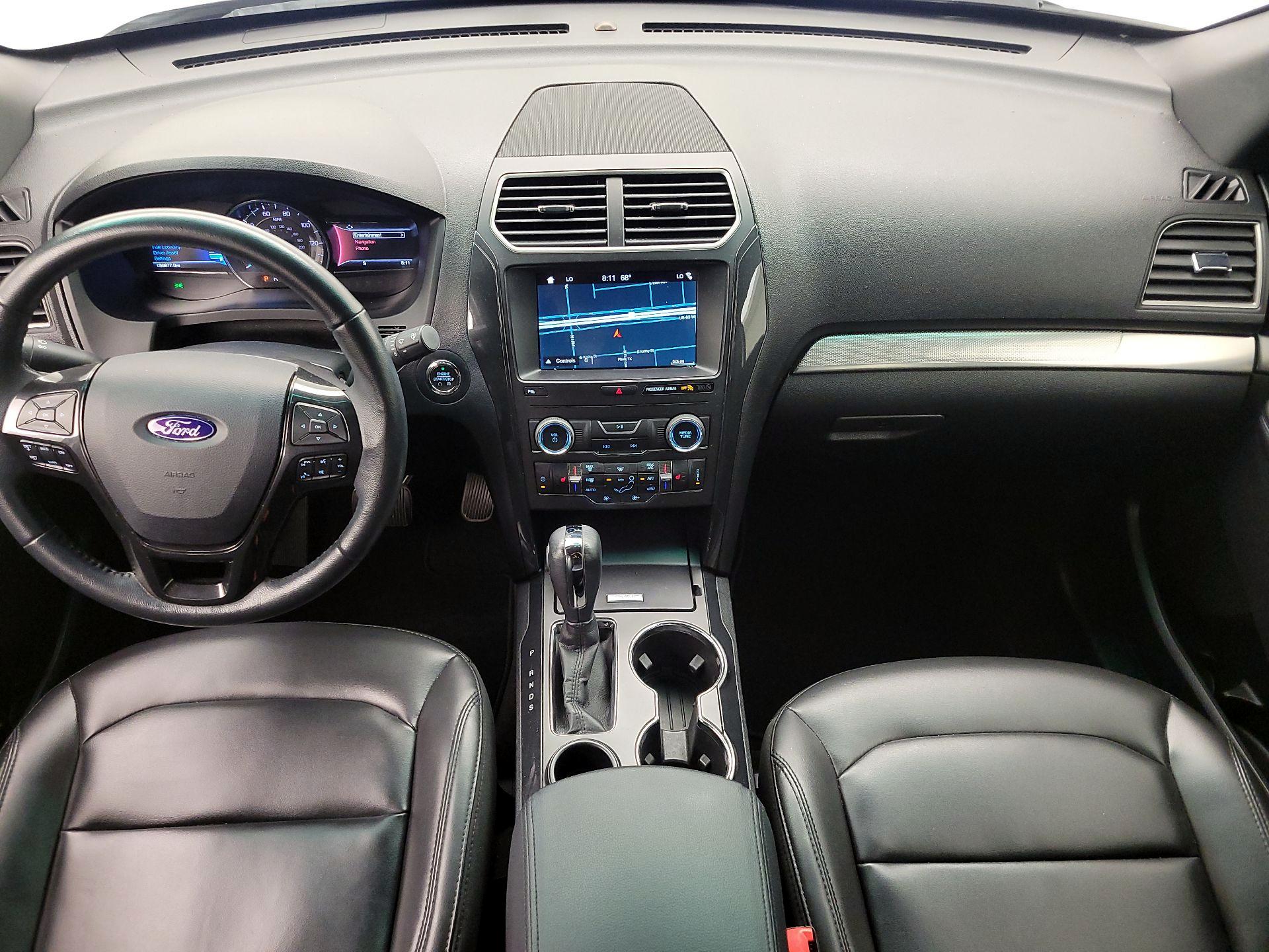 Thumbnail: 2019 Ford Explorer - 9