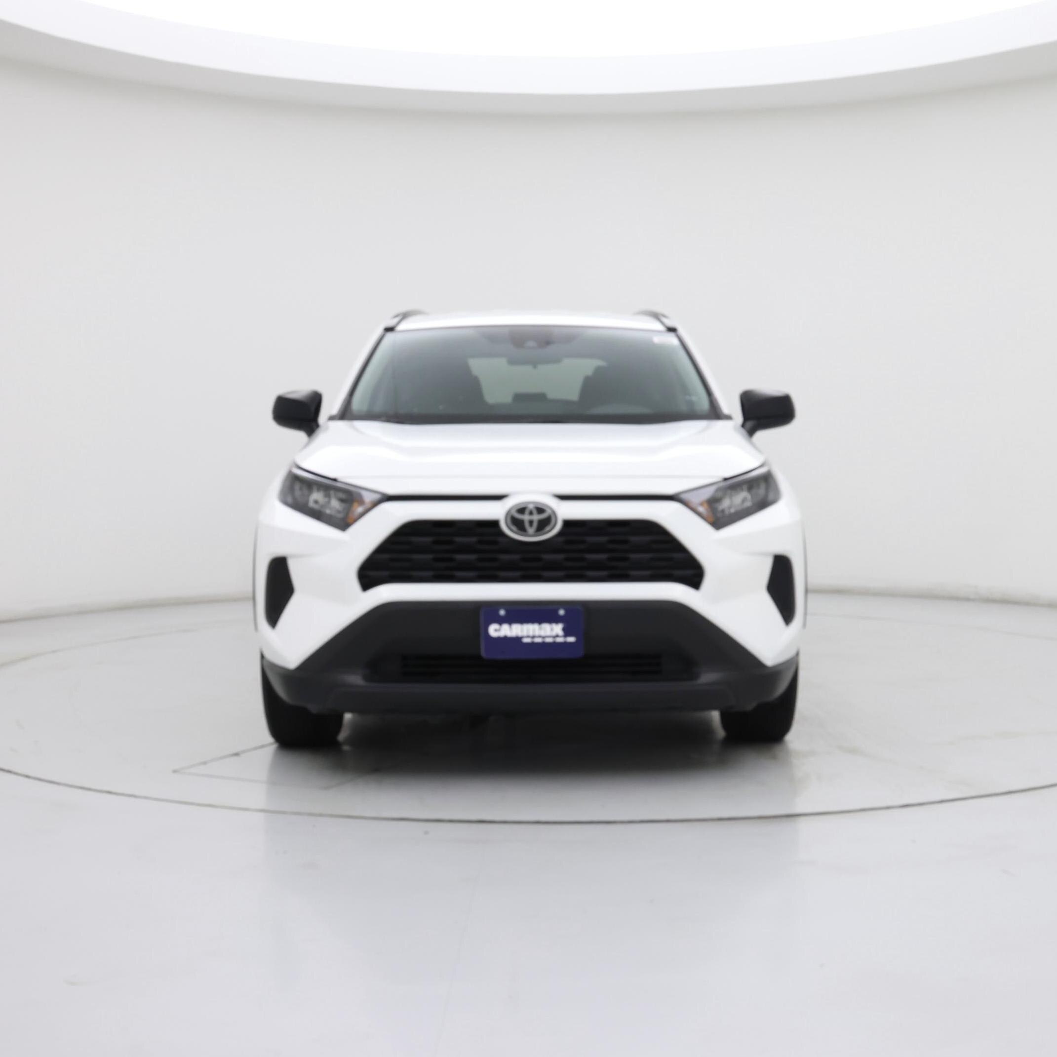 Thumbnail: 2020 Toyota RAV4 - 5