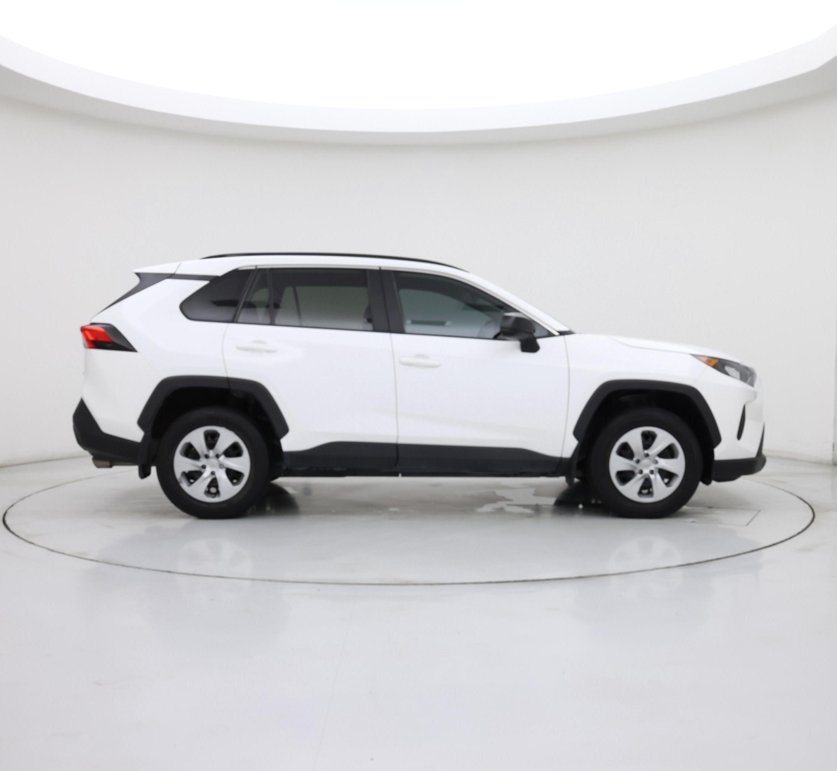 Thumbnail: 2020 Toyota RAV4 - 7