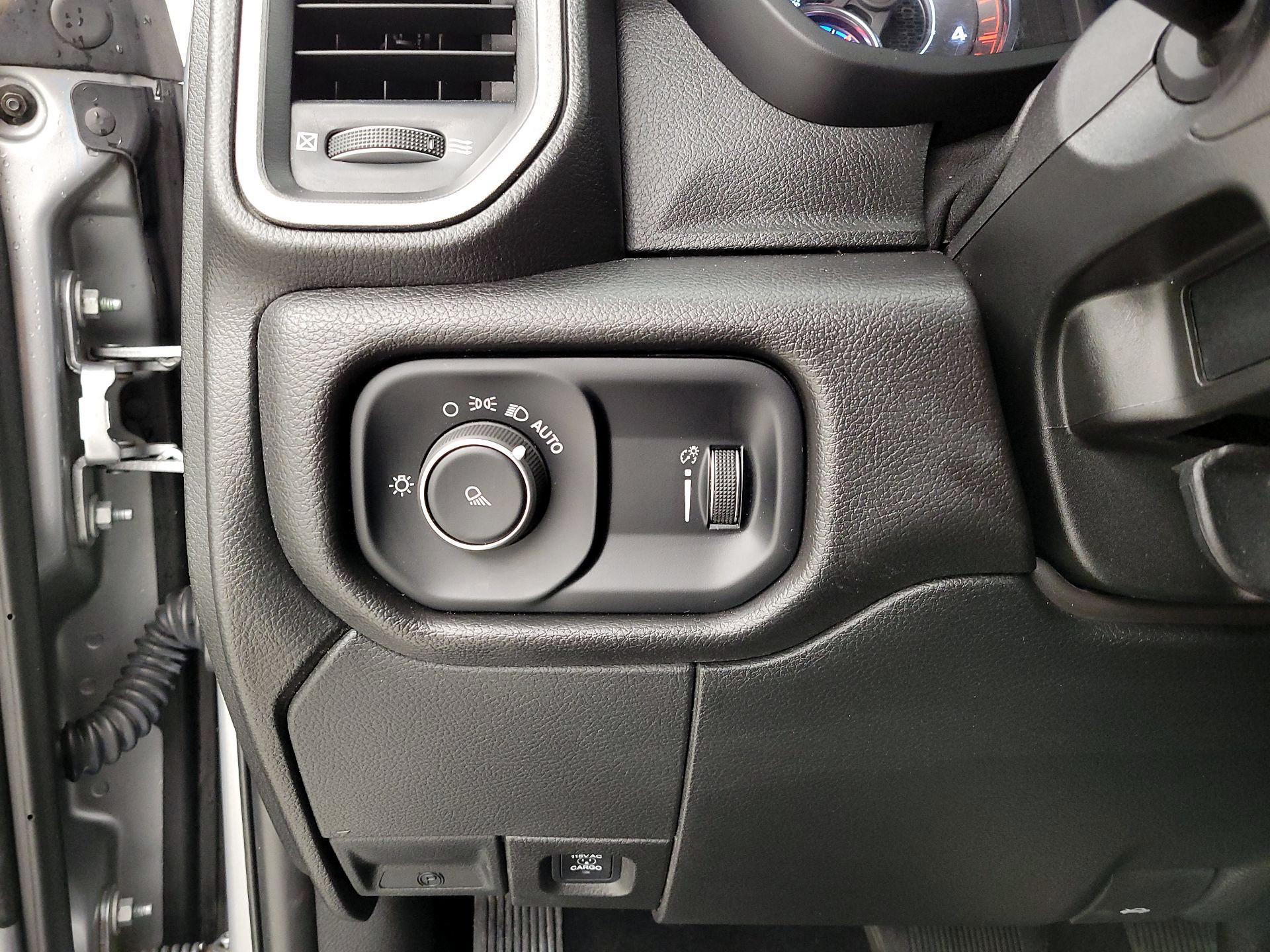 Thumbnail: 2024 RAM 2500 - 13