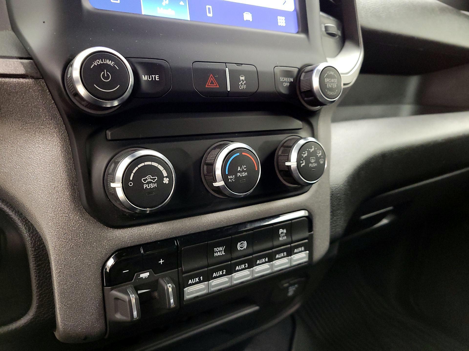 Thumbnail: 2024 RAM 2500 - 16