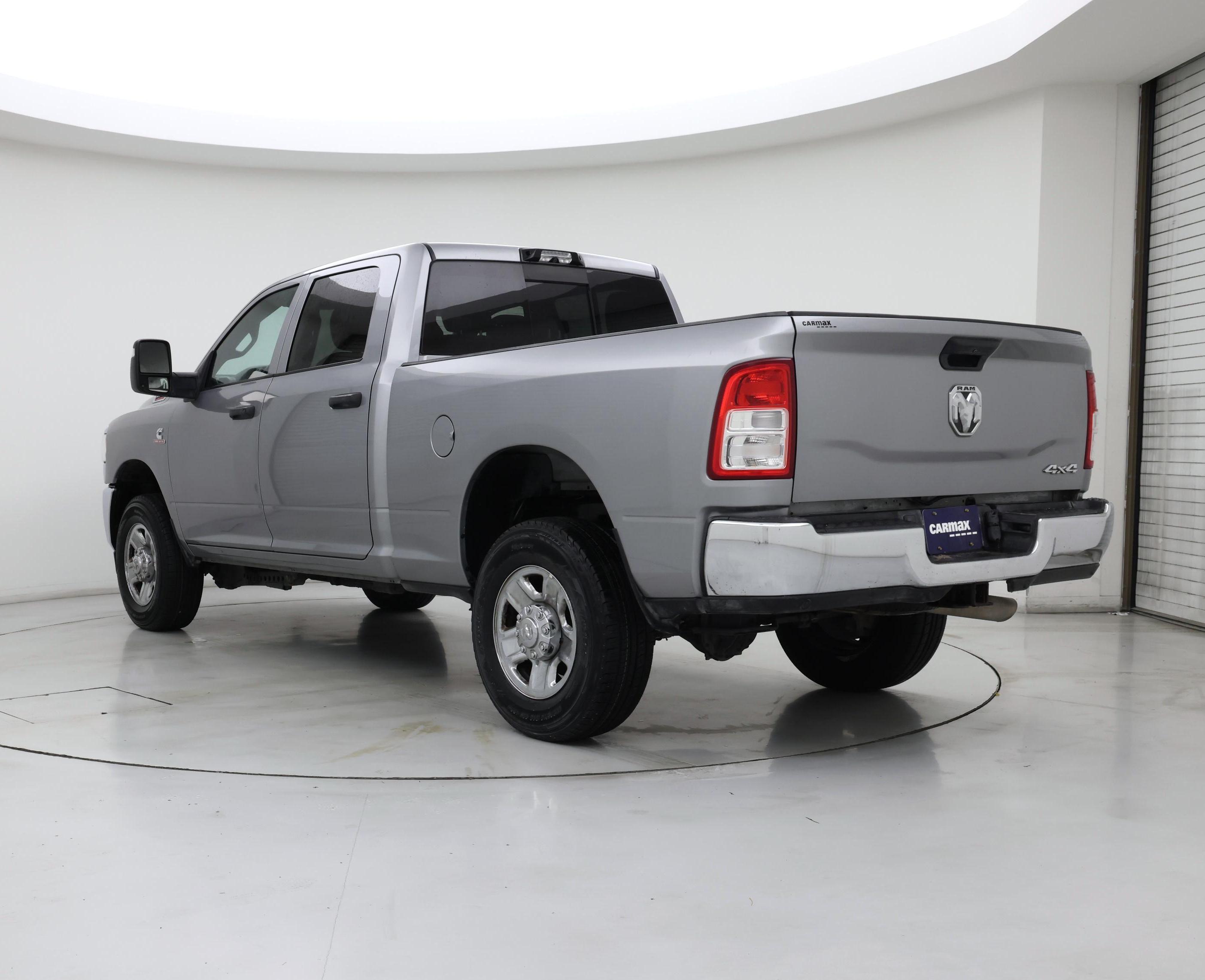 Thumbnail: 2024 RAM 2500 - 2