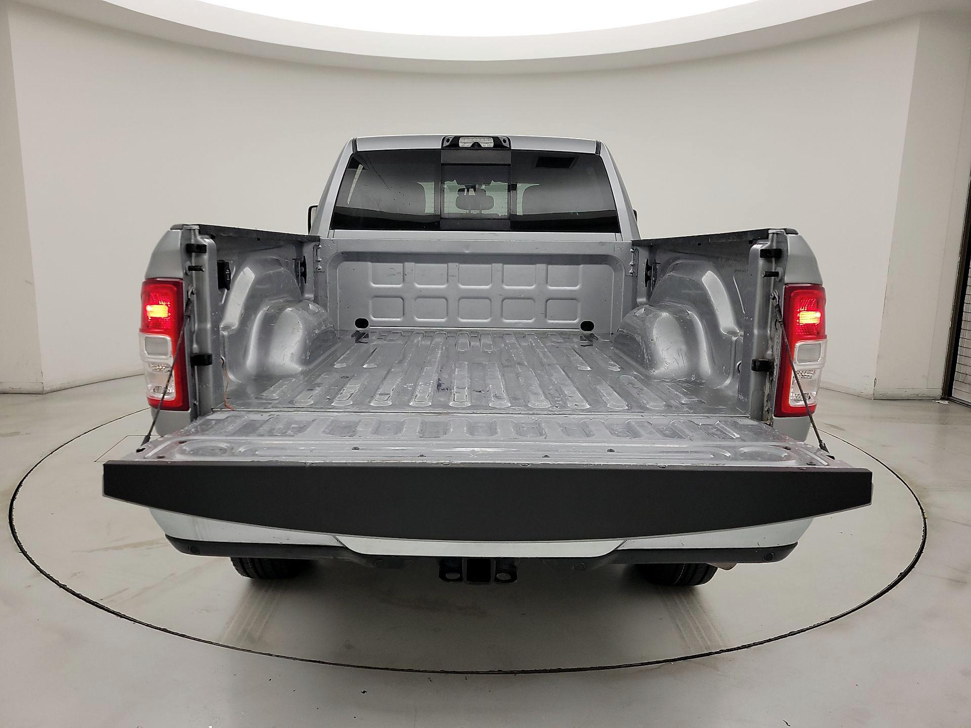 Thumbnail: 2024 RAM 2500 - 20