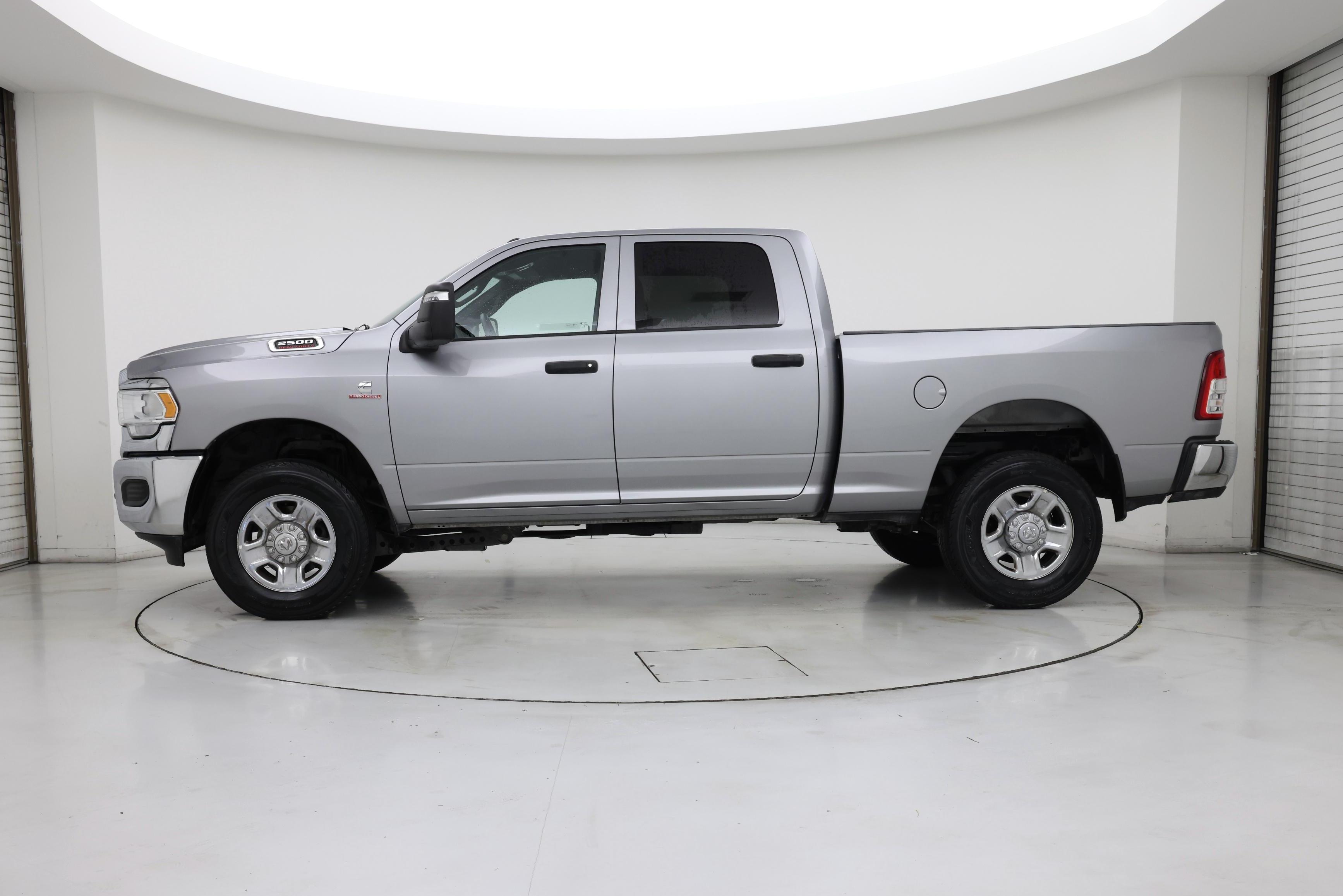 Thumbnail: 2024 RAM 2500 - 3