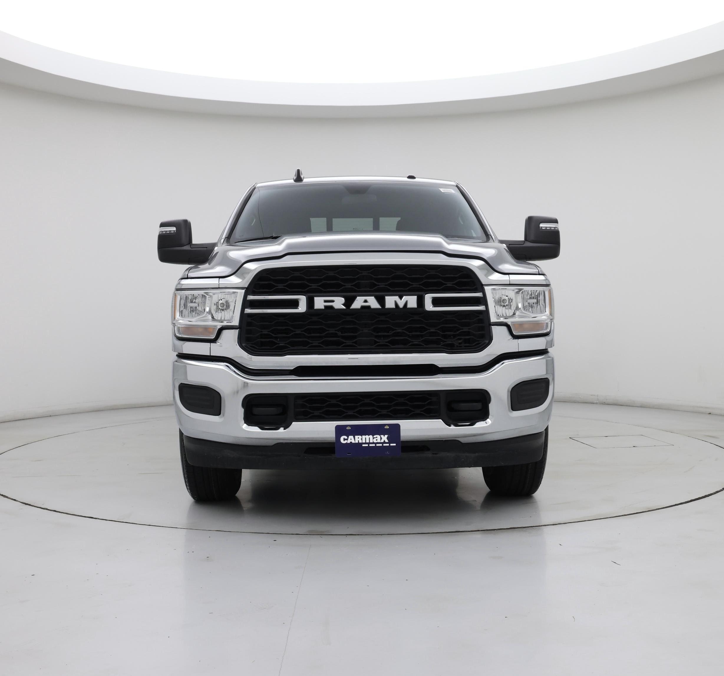 Thumbnail: 2024 RAM 2500 - 5