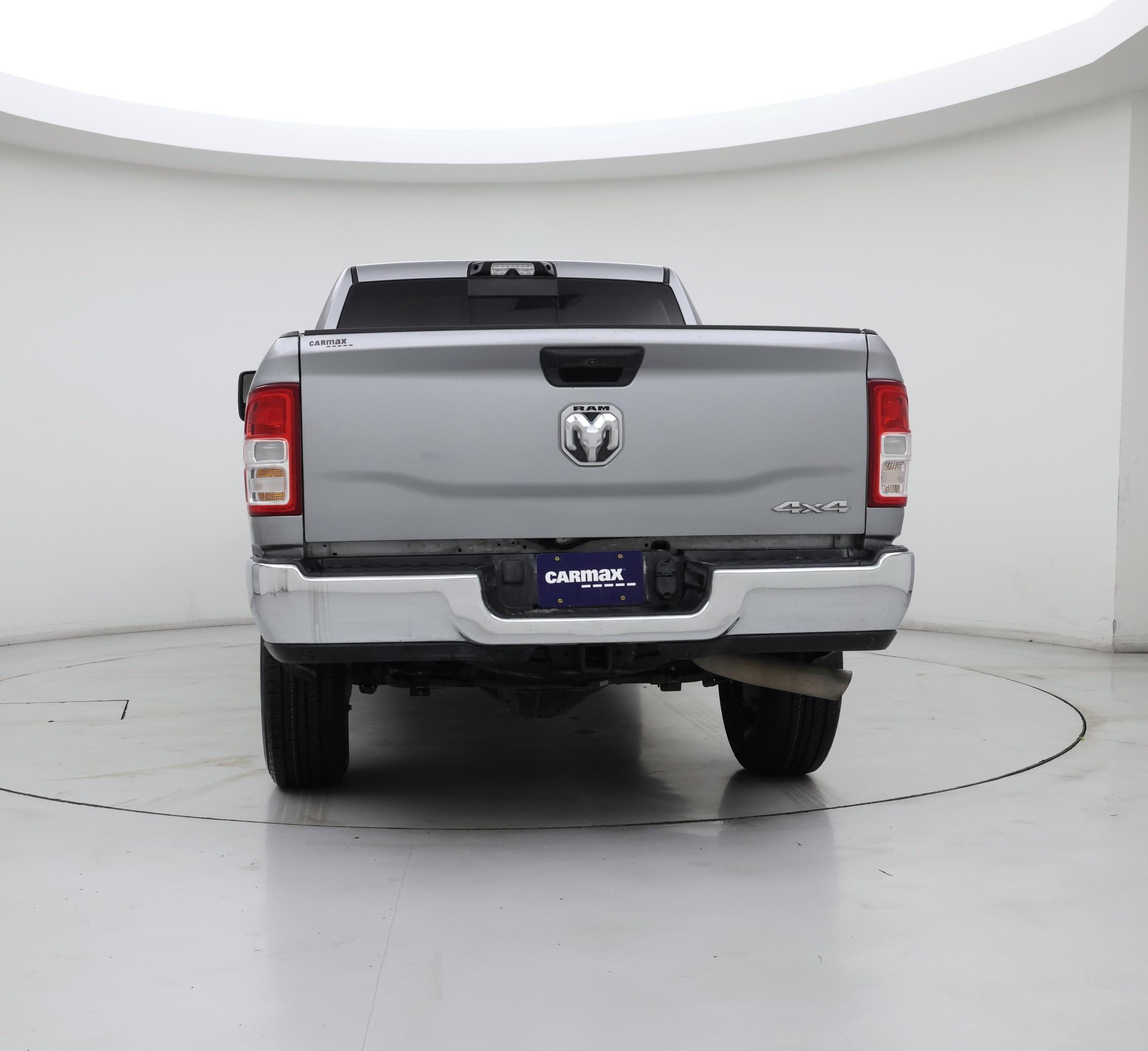 Thumbnail: 2024 RAM 2500 - 6