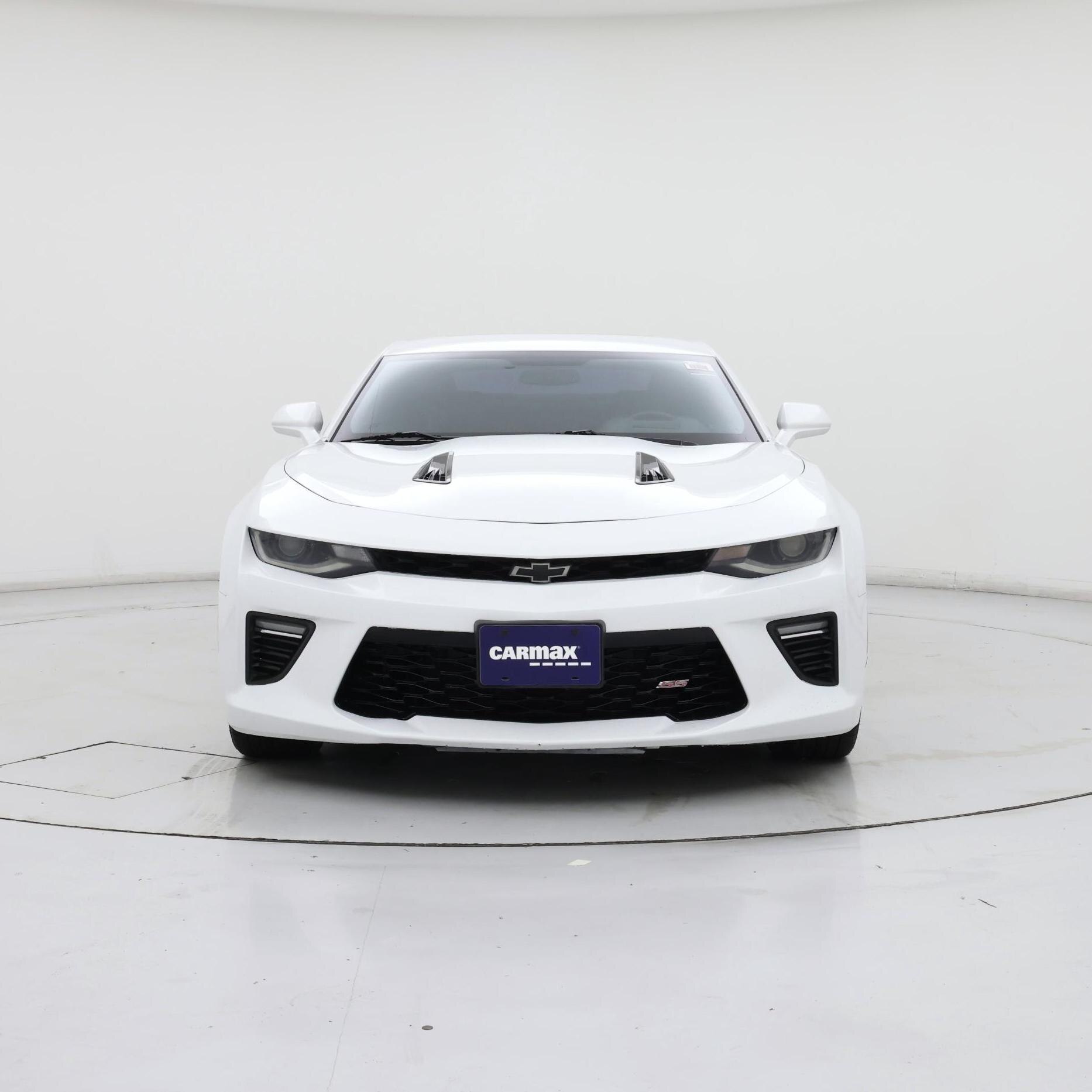 Thumbnail: 2018 Chevrolet Camaro - 5