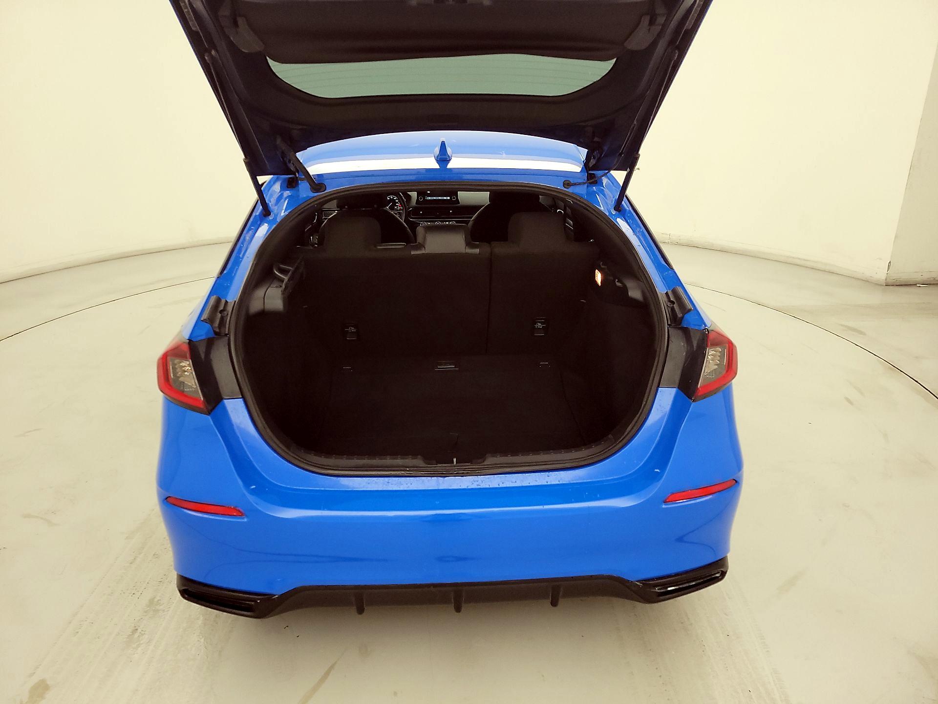 Thumbnail: 2023 Honda Civic - 20