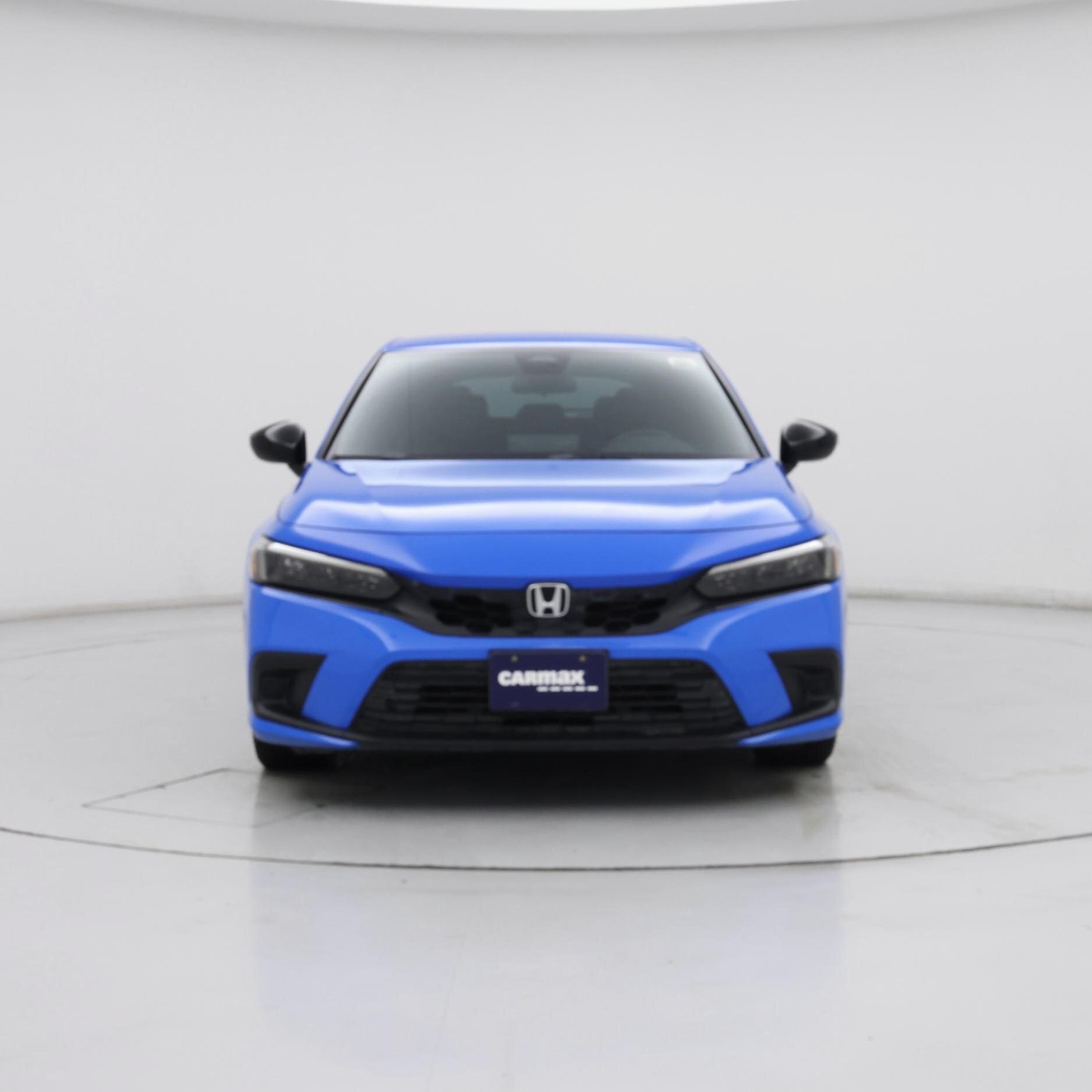 Thumbnail: 2023 Honda Civic - 5
