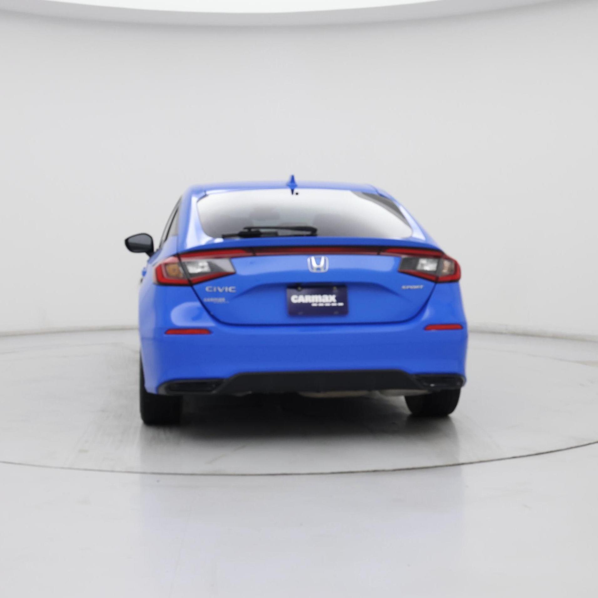 Thumbnail: 2023 Honda Civic - 6