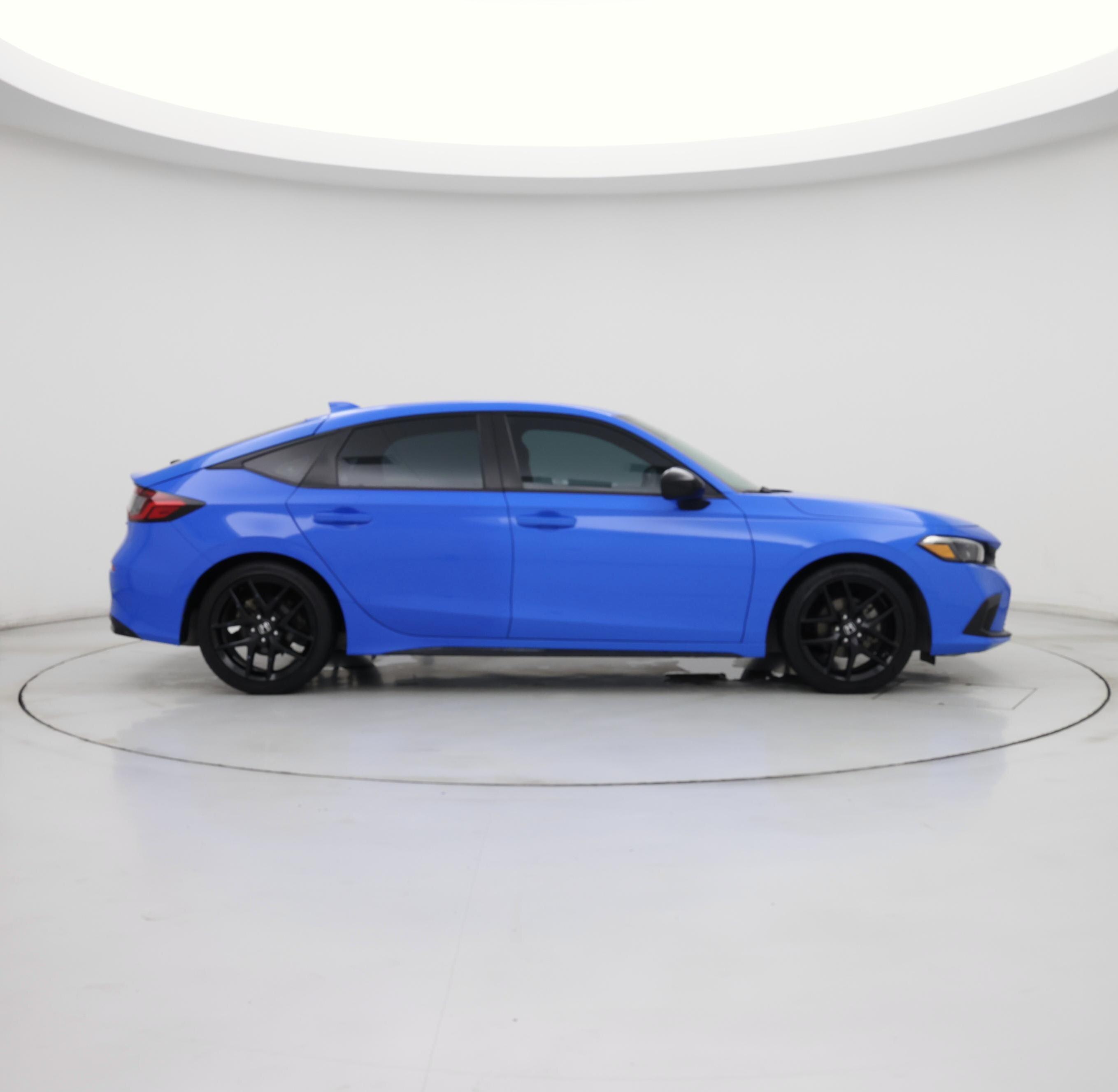 Thumbnail: 2023 Honda Civic - 7