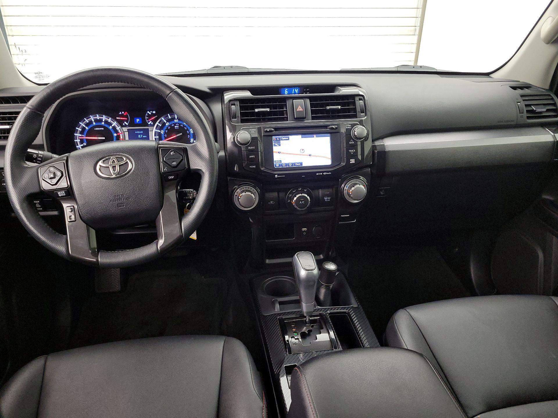 Thumbnail: 2017 Toyota 4Runner - 9