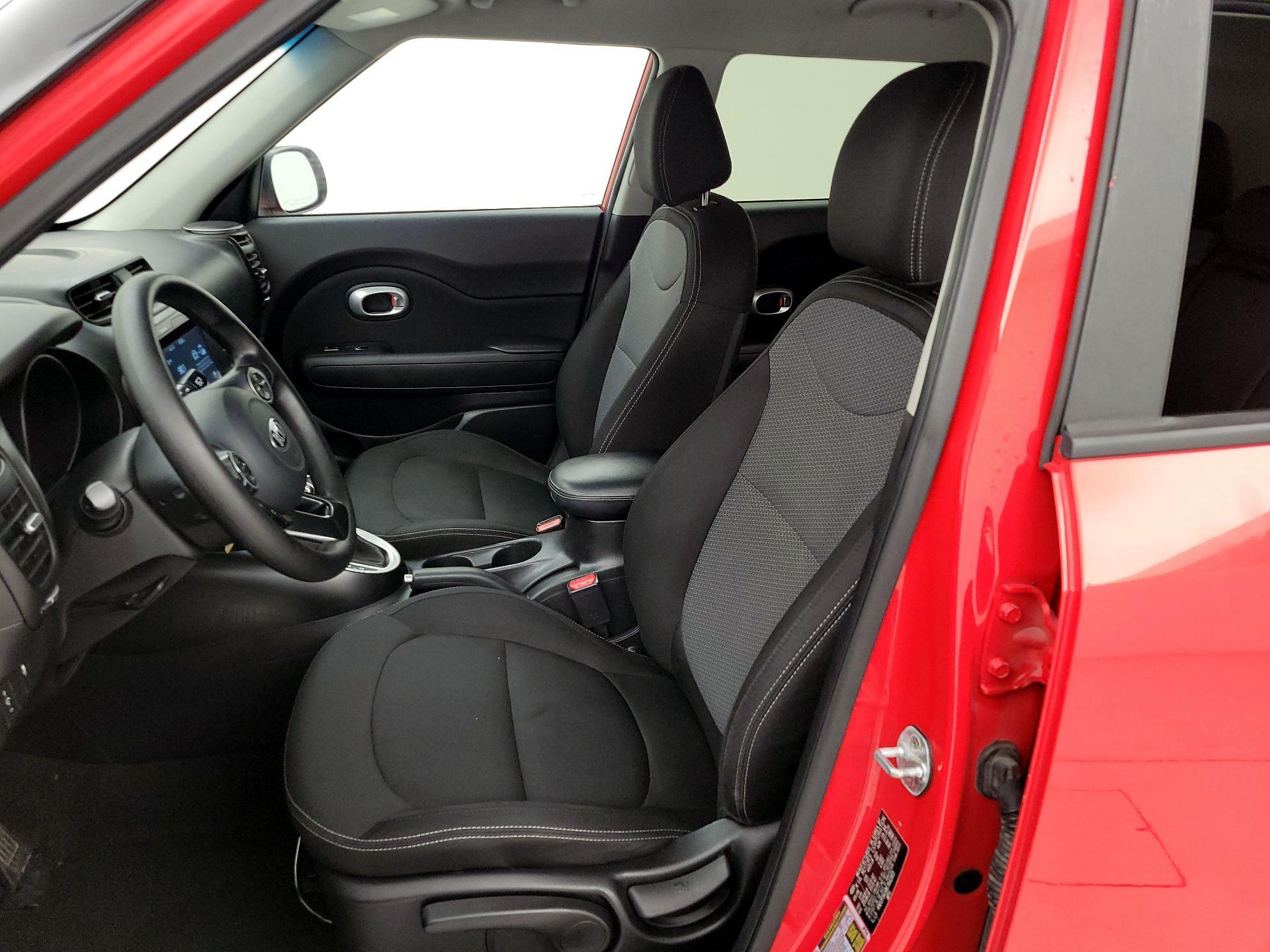 Thumbnail: 2019 Kia Soul - 11