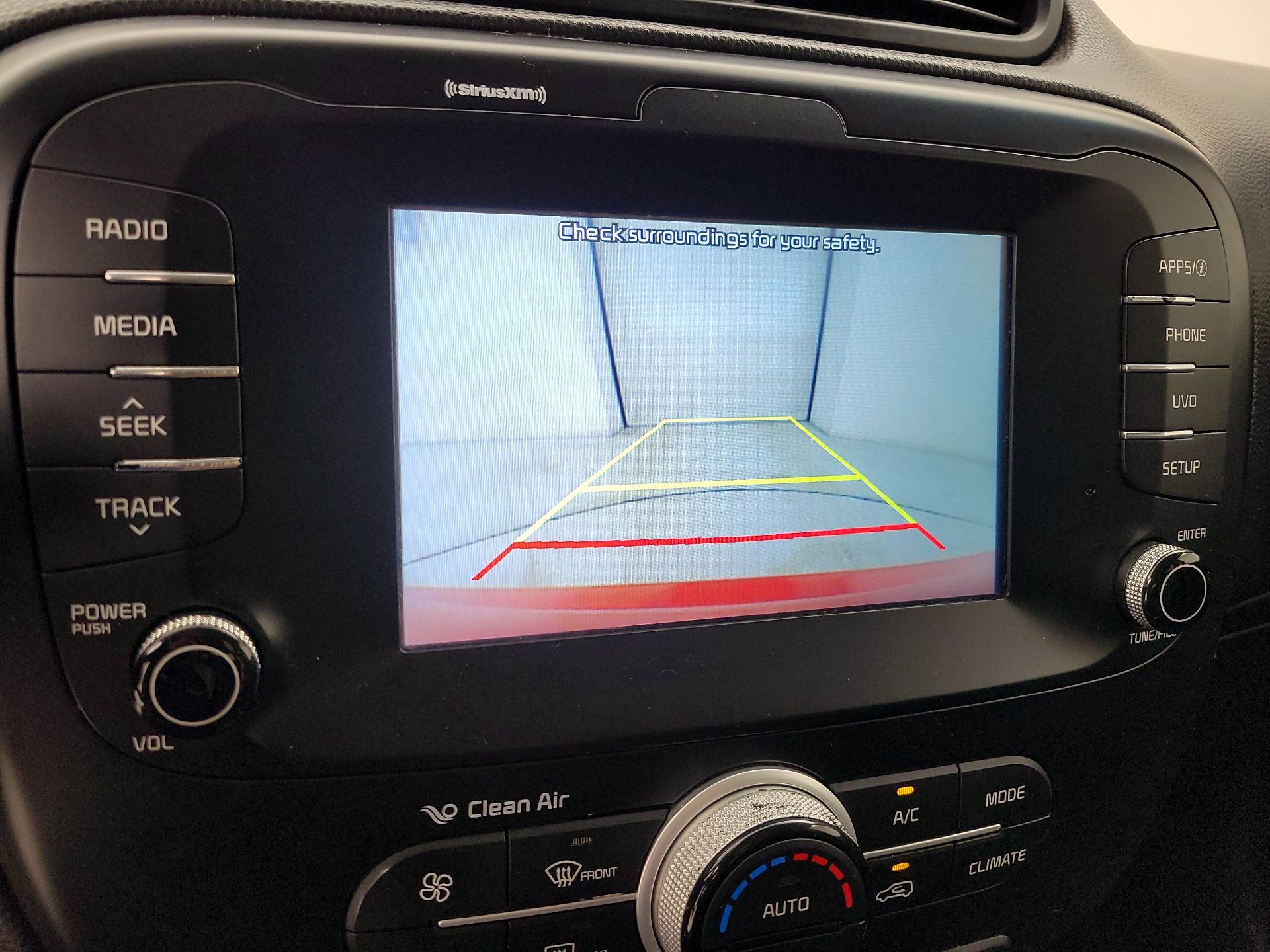 Thumbnail: 2019 Kia Soul - 14