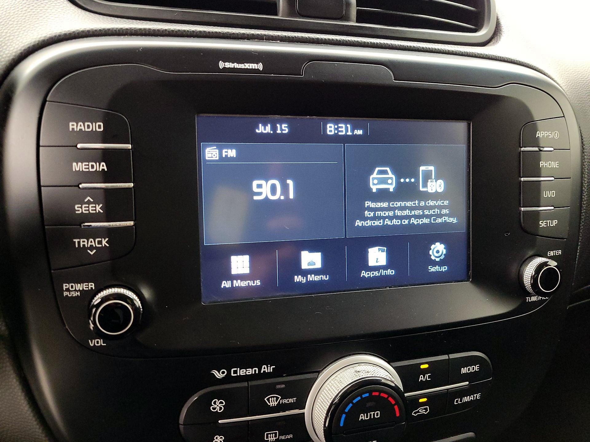Thumbnail: 2019 Kia Soul - 15