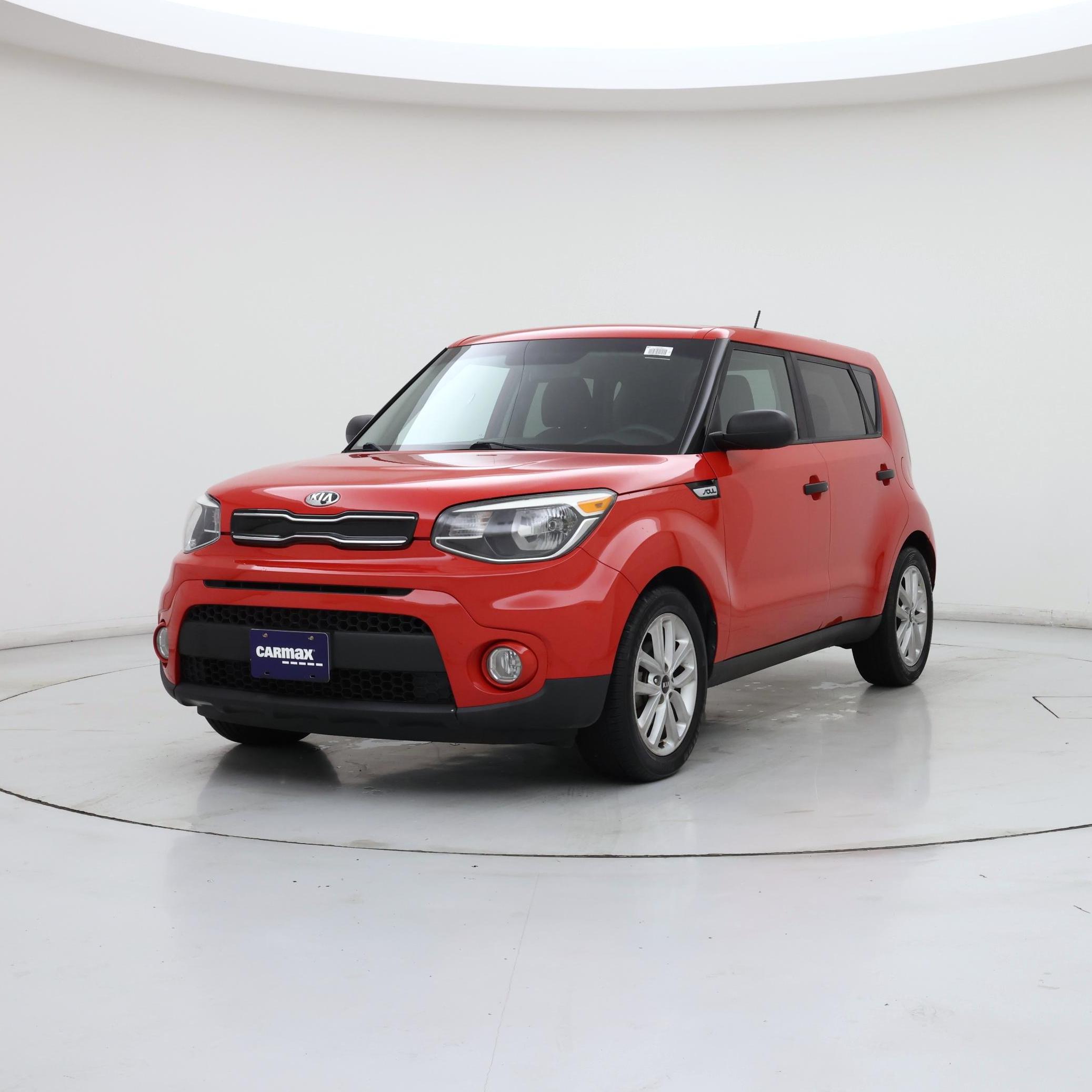 Thumbnail: 2019 Kia Soul - 4