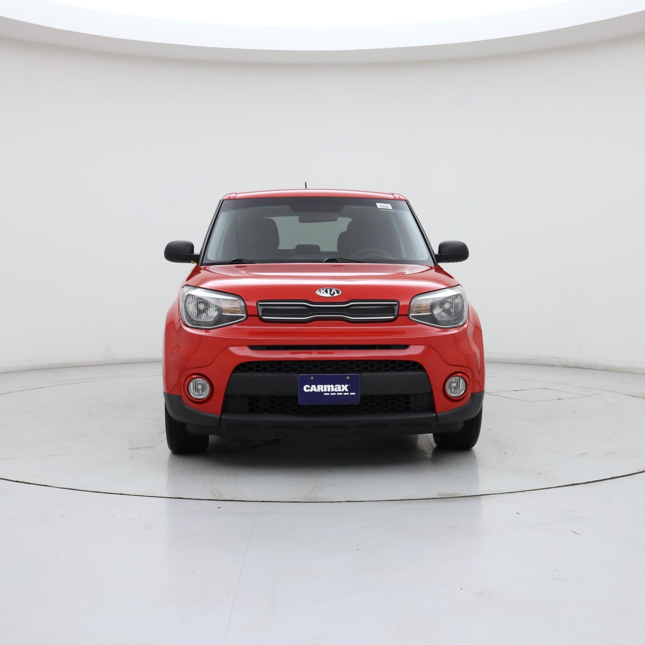 Thumbnail: 2019 Kia Soul - 5