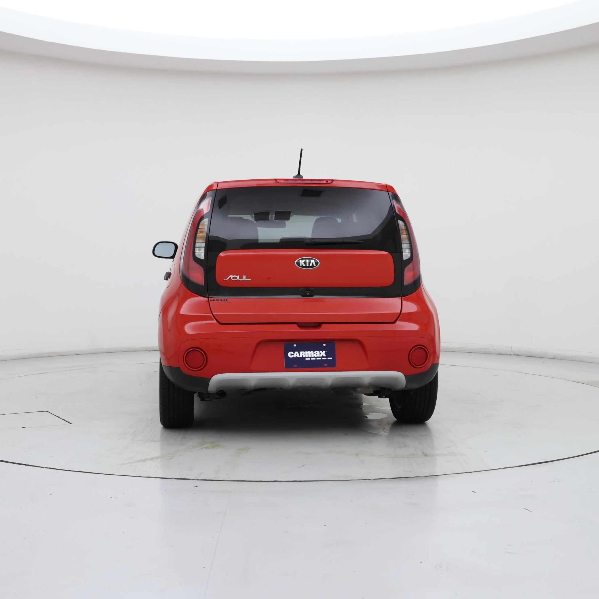 Thumbnail: 2019 Kia Soul - 6