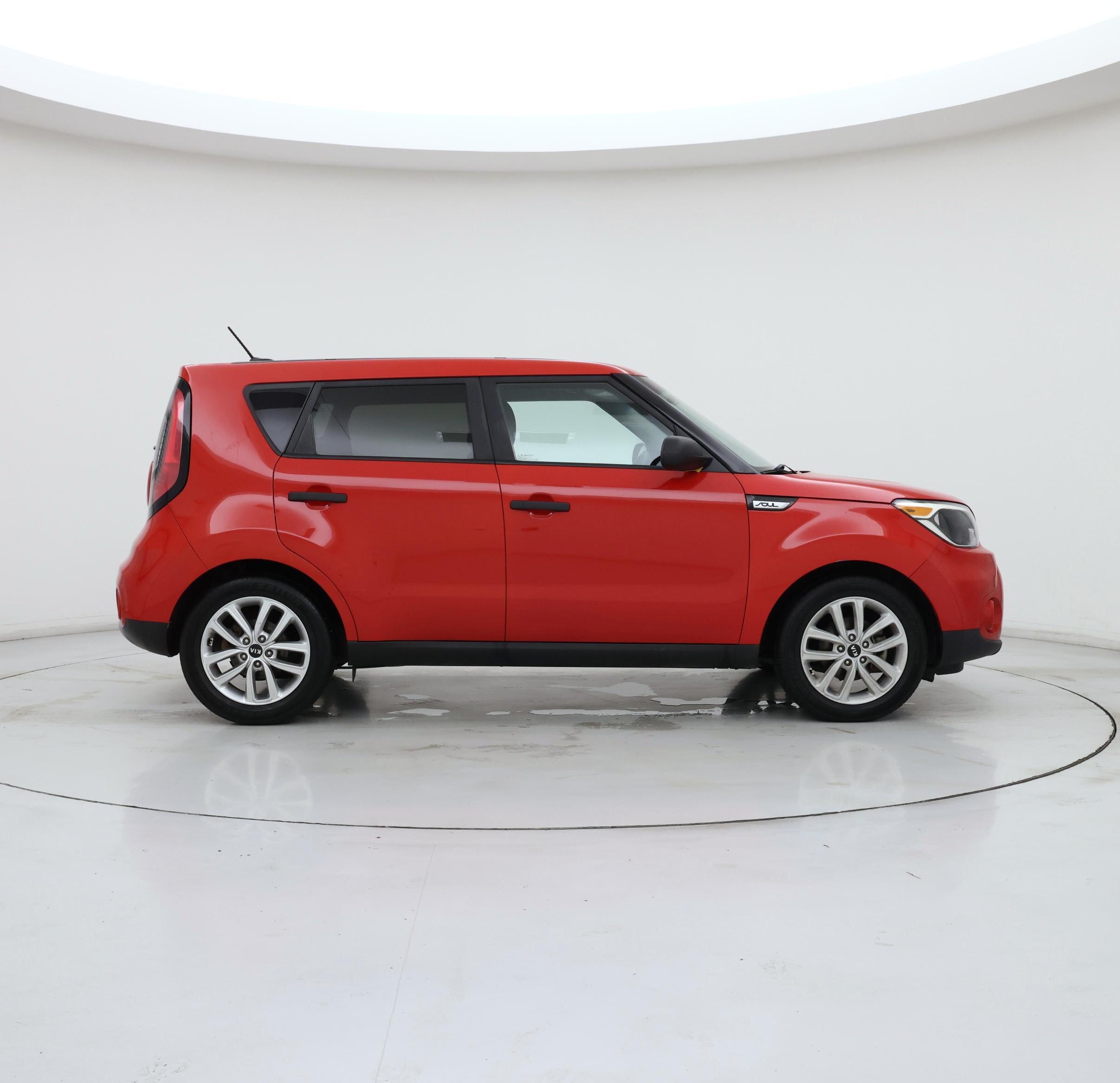 Thumbnail: 2019 Kia Soul - 7