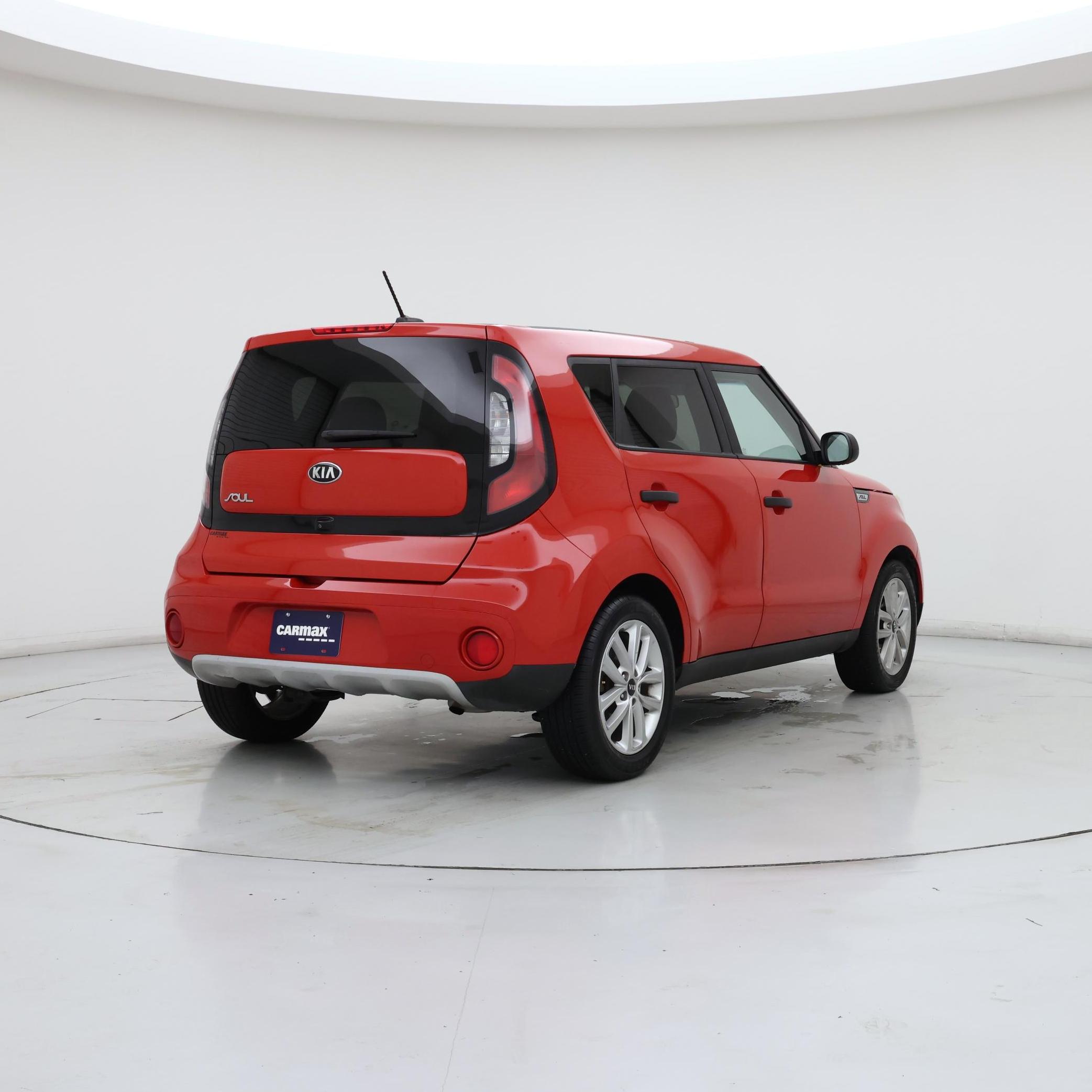 Thumbnail: 2019 Kia Soul - 8