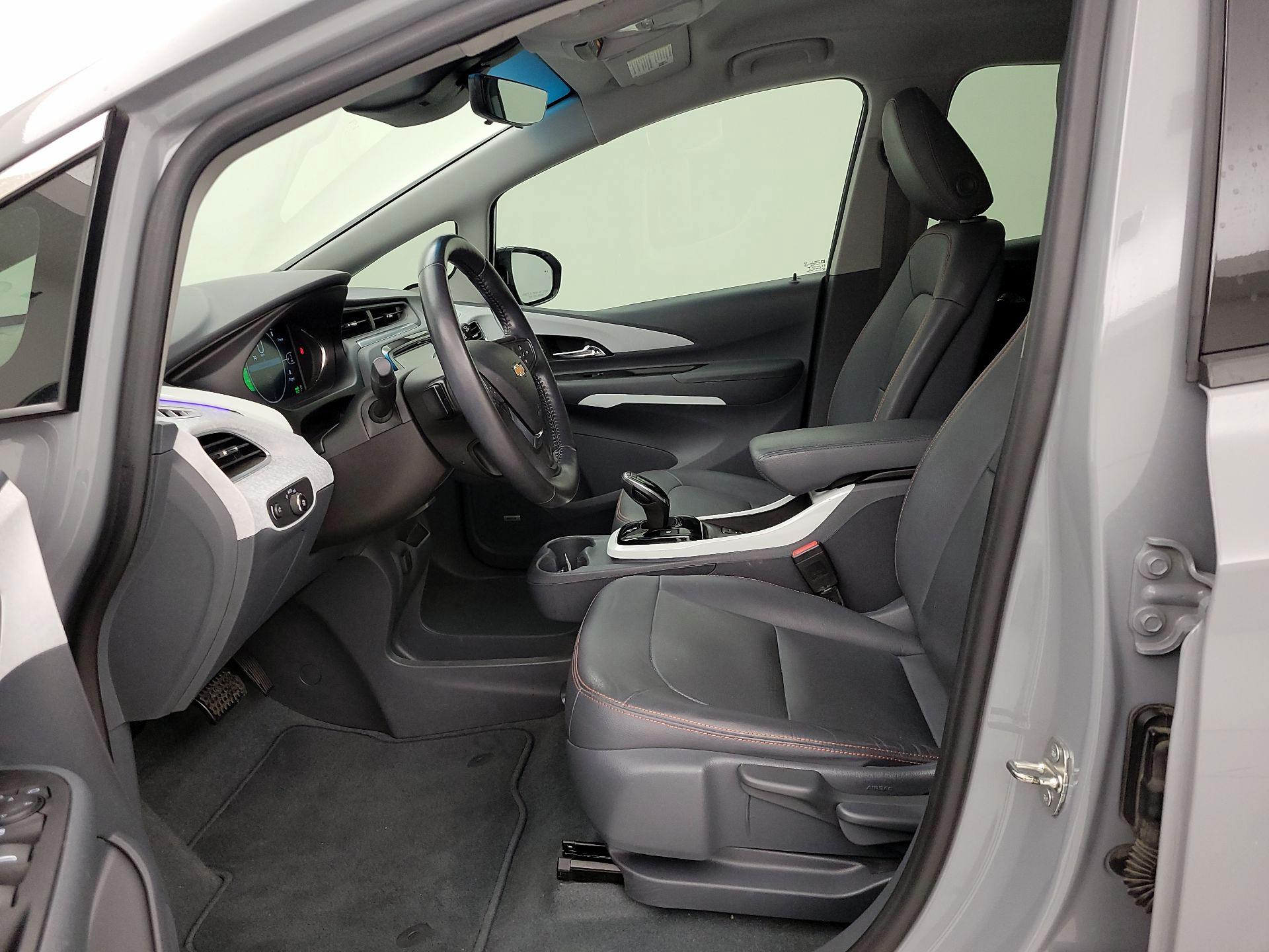 Thumbnail: 2021 Chevrolet Bolt EV - 11