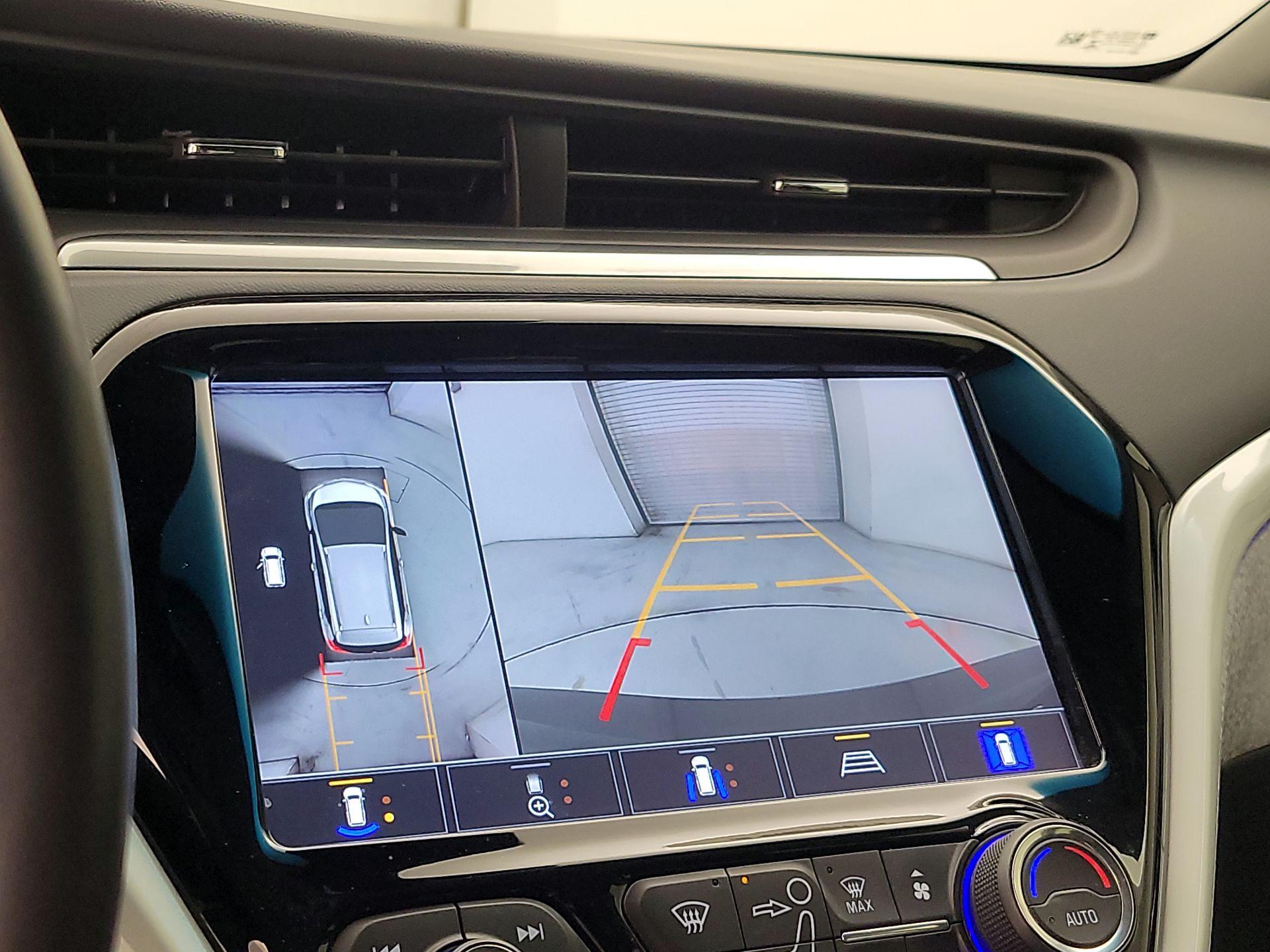 Thumbnail: 2021 Chevrolet Bolt EV - 14