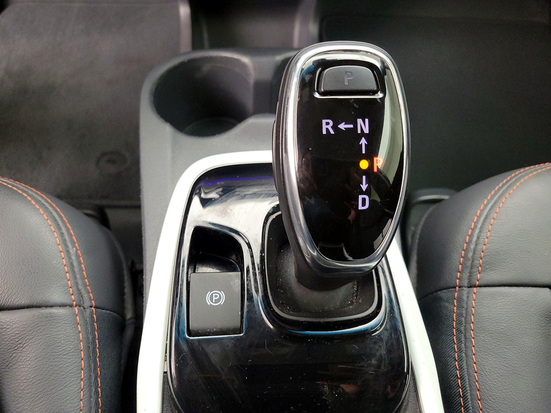 Thumbnail: 2021 Chevrolet Bolt EV - 17