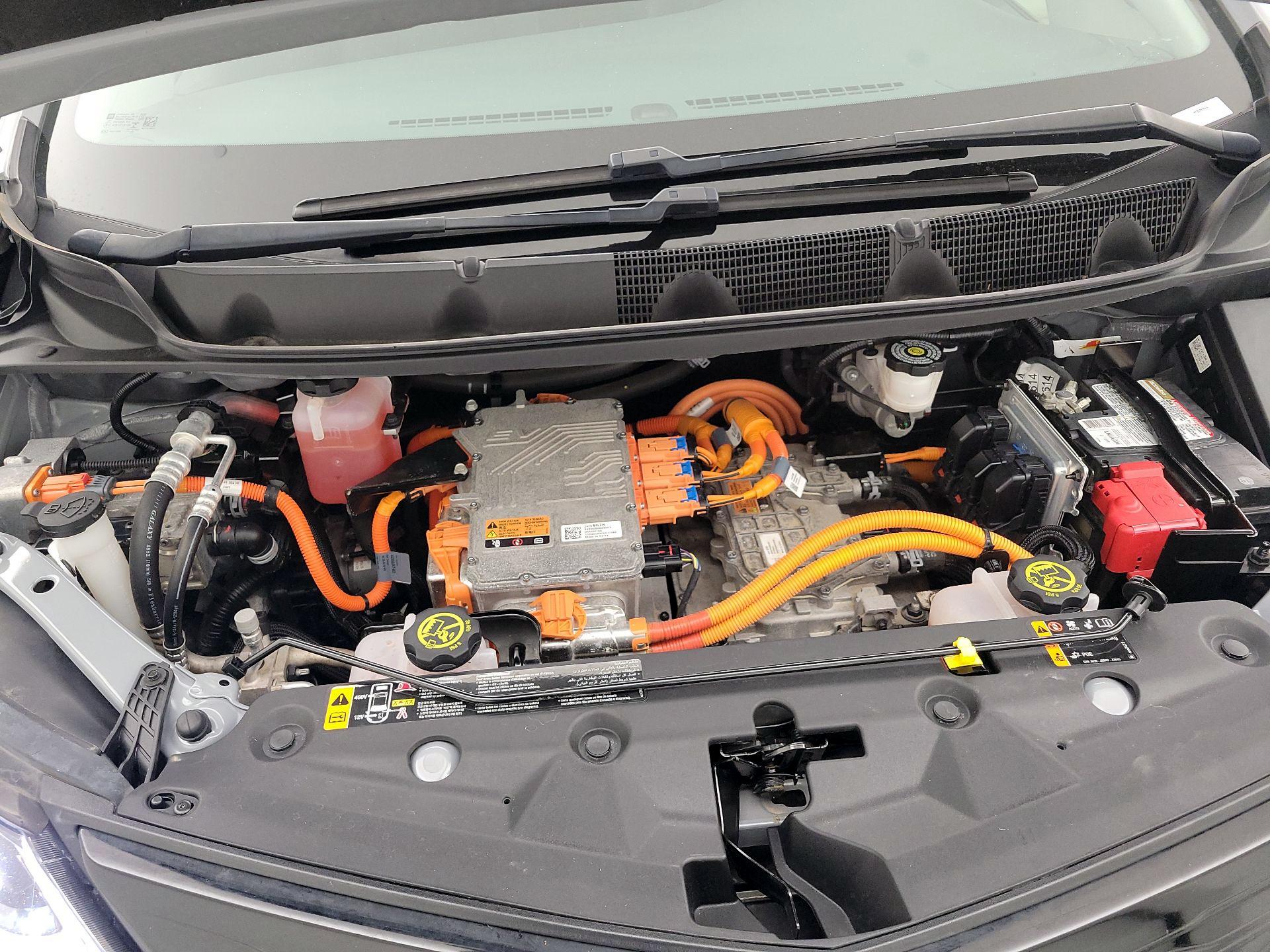Thumbnail: 2021 Chevrolet Bolt EV - 20