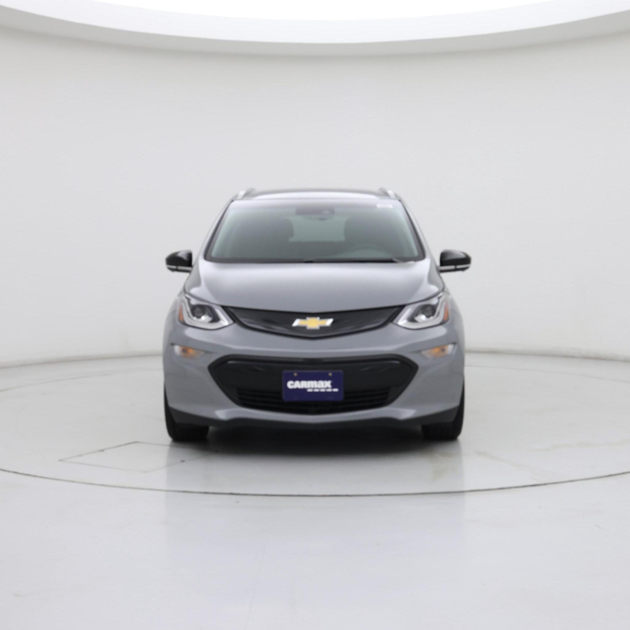 Thumbnail: 2021 Chevrolet Bolt EV - 5