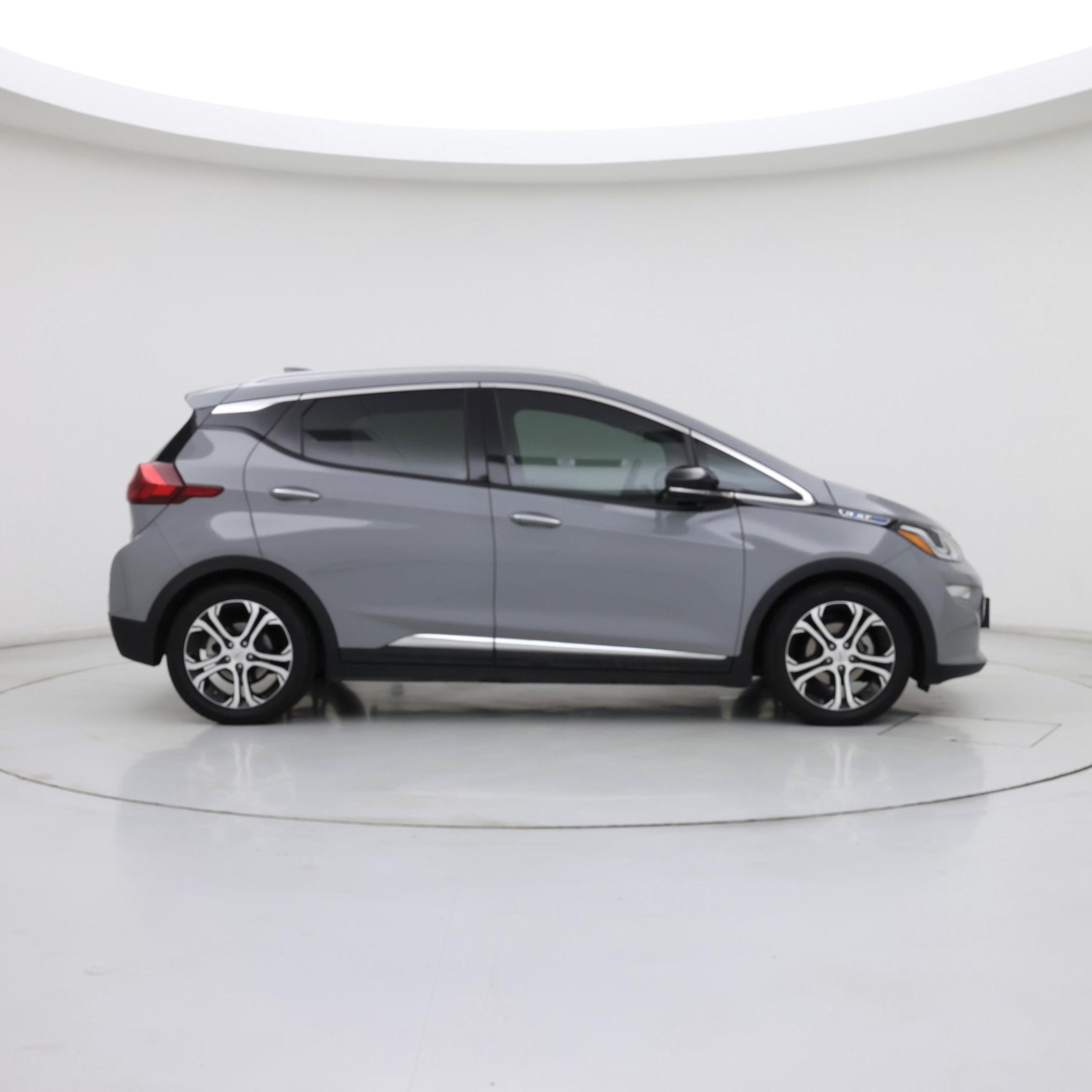 Thumbnail: 2021 Chevrolet Bolt EV - 7