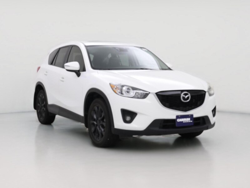 2015 Mazda CX-5 Grand Touring -
                  Pharr, TX