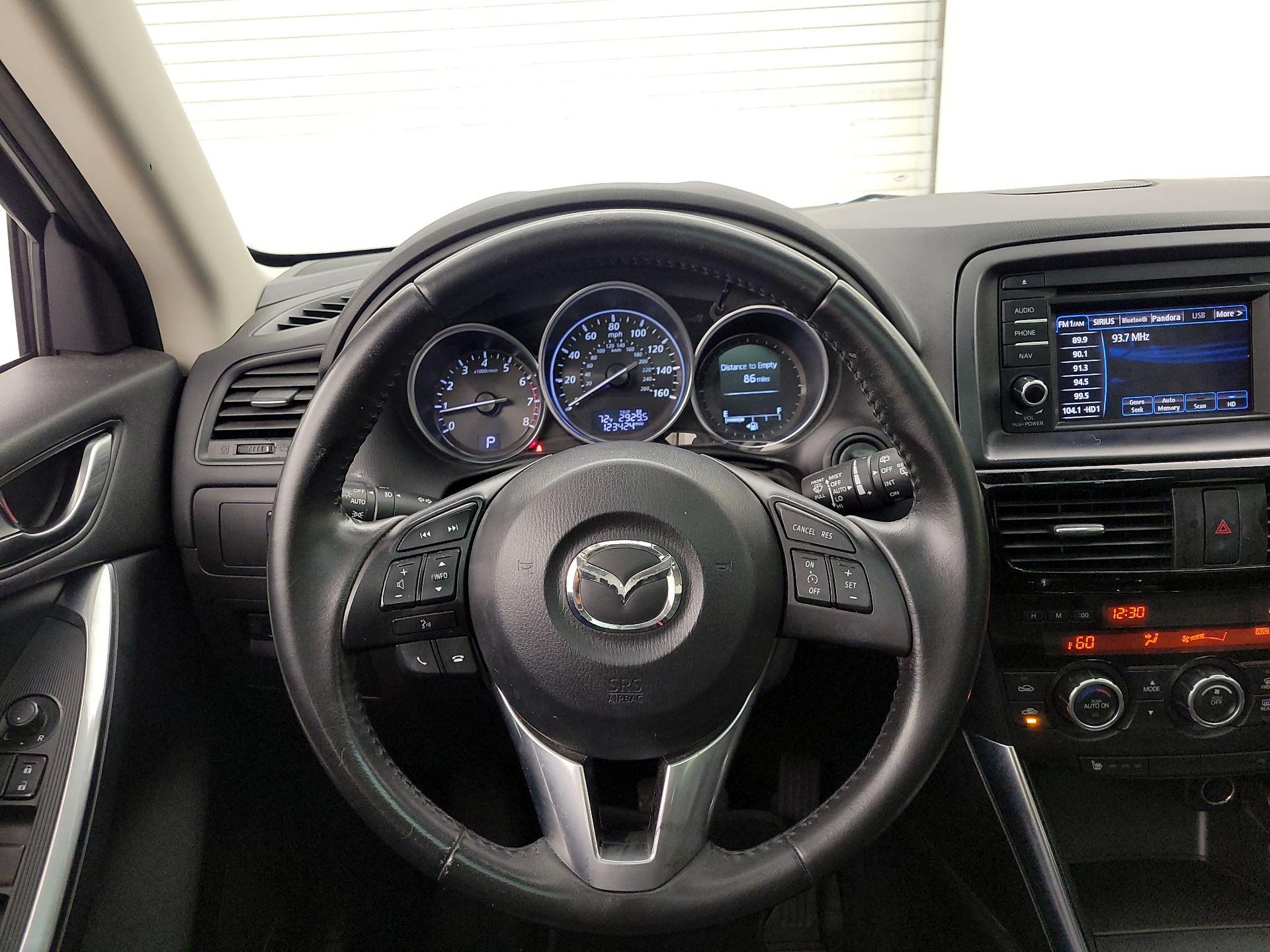 Thumbnail: 2015 Mazda CX-5 - 10