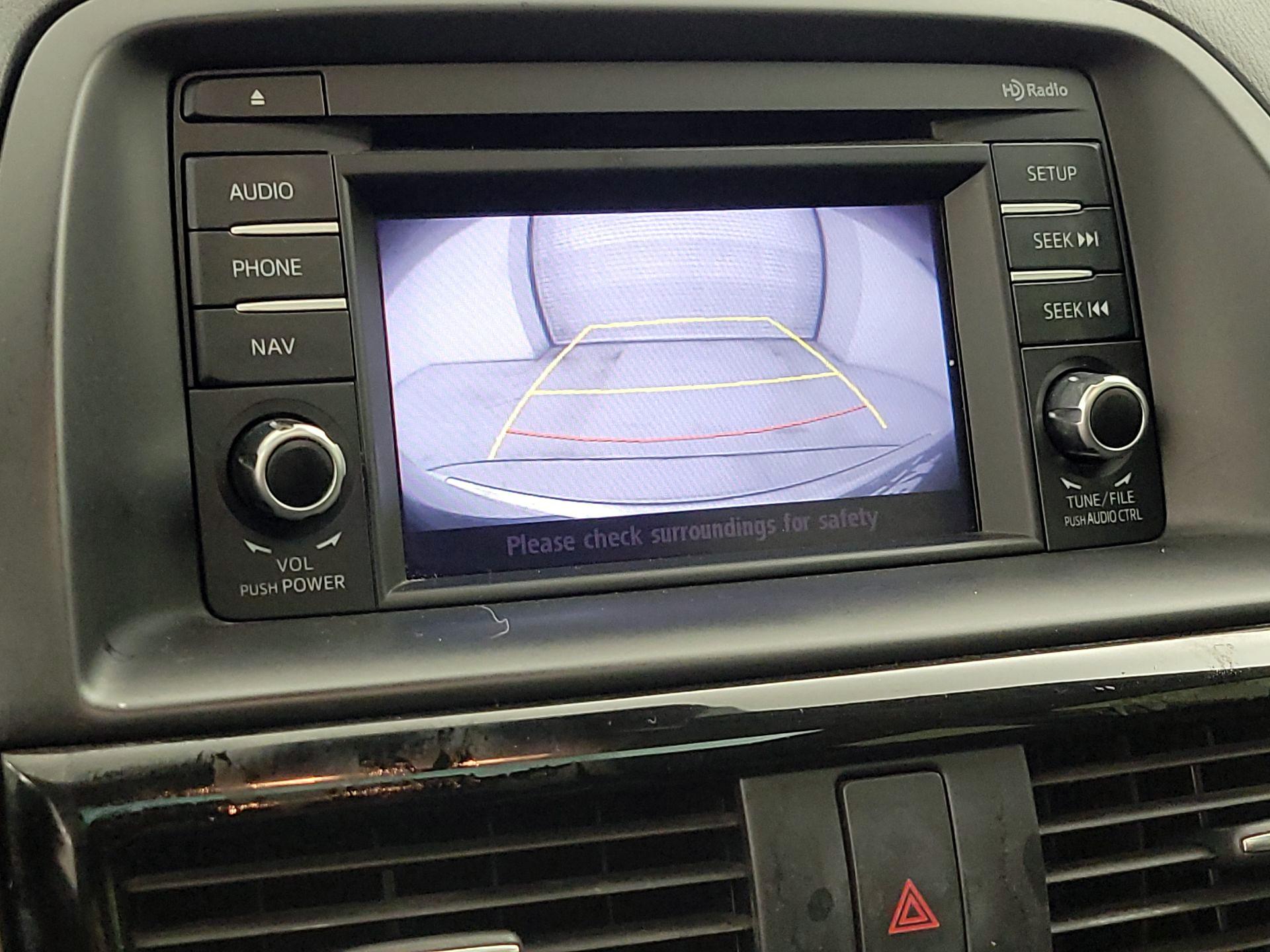 Thumbnail: 2015 Mazda CX-5 - 14