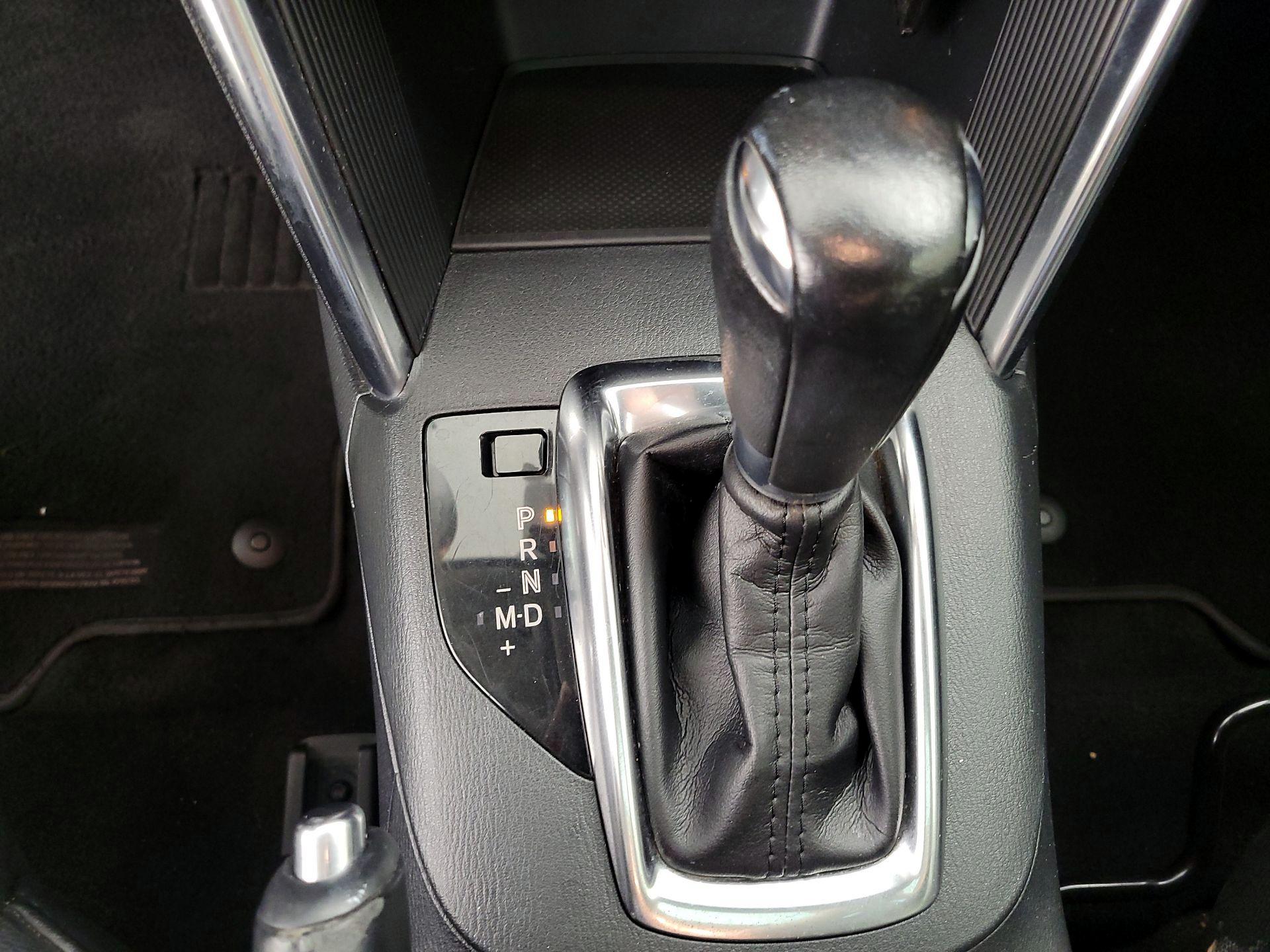 Thumbnail: 2015 Mazda CX-5 - 17