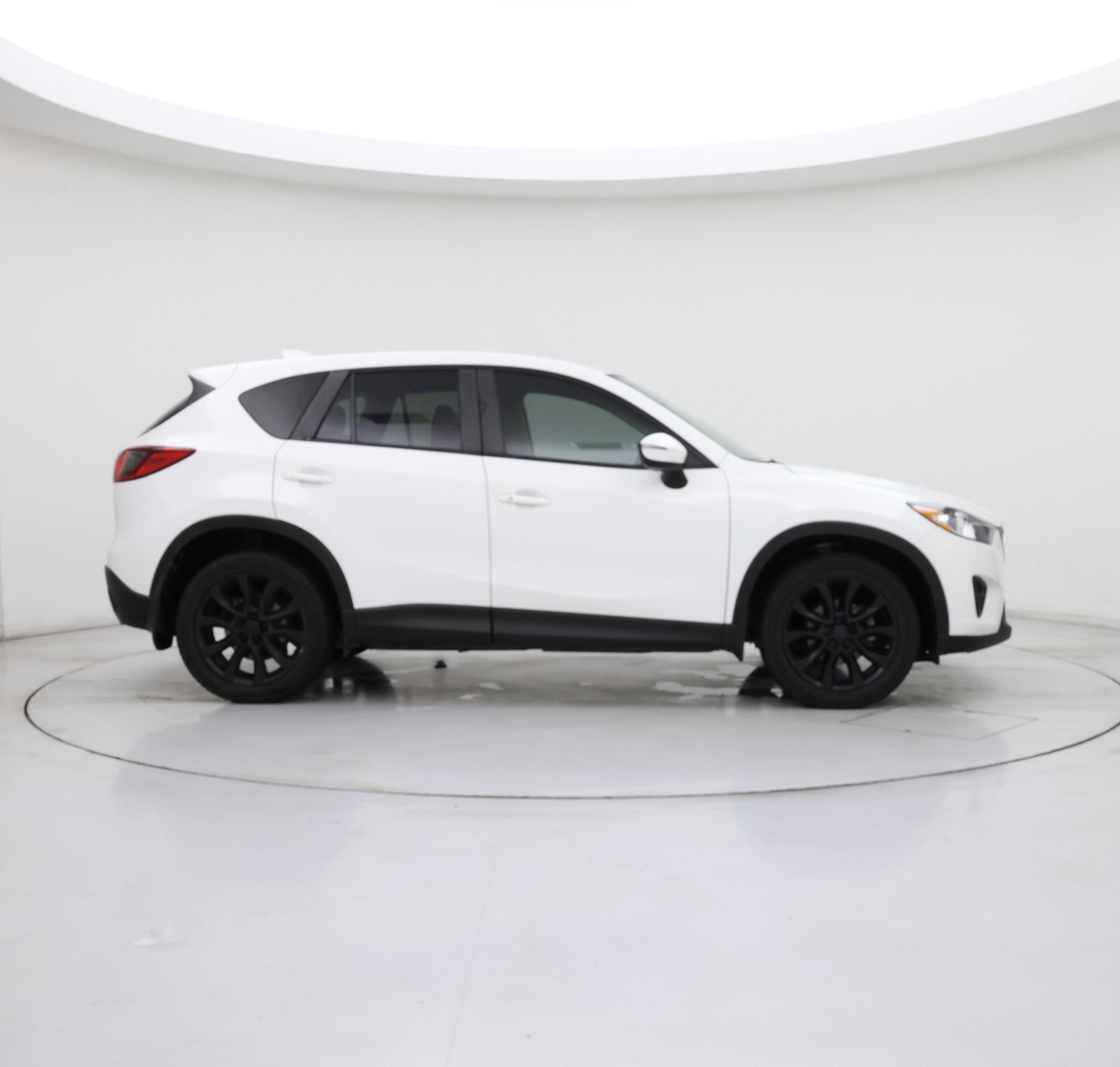Thumbnail: 2015 Mazda CX-5 - 7