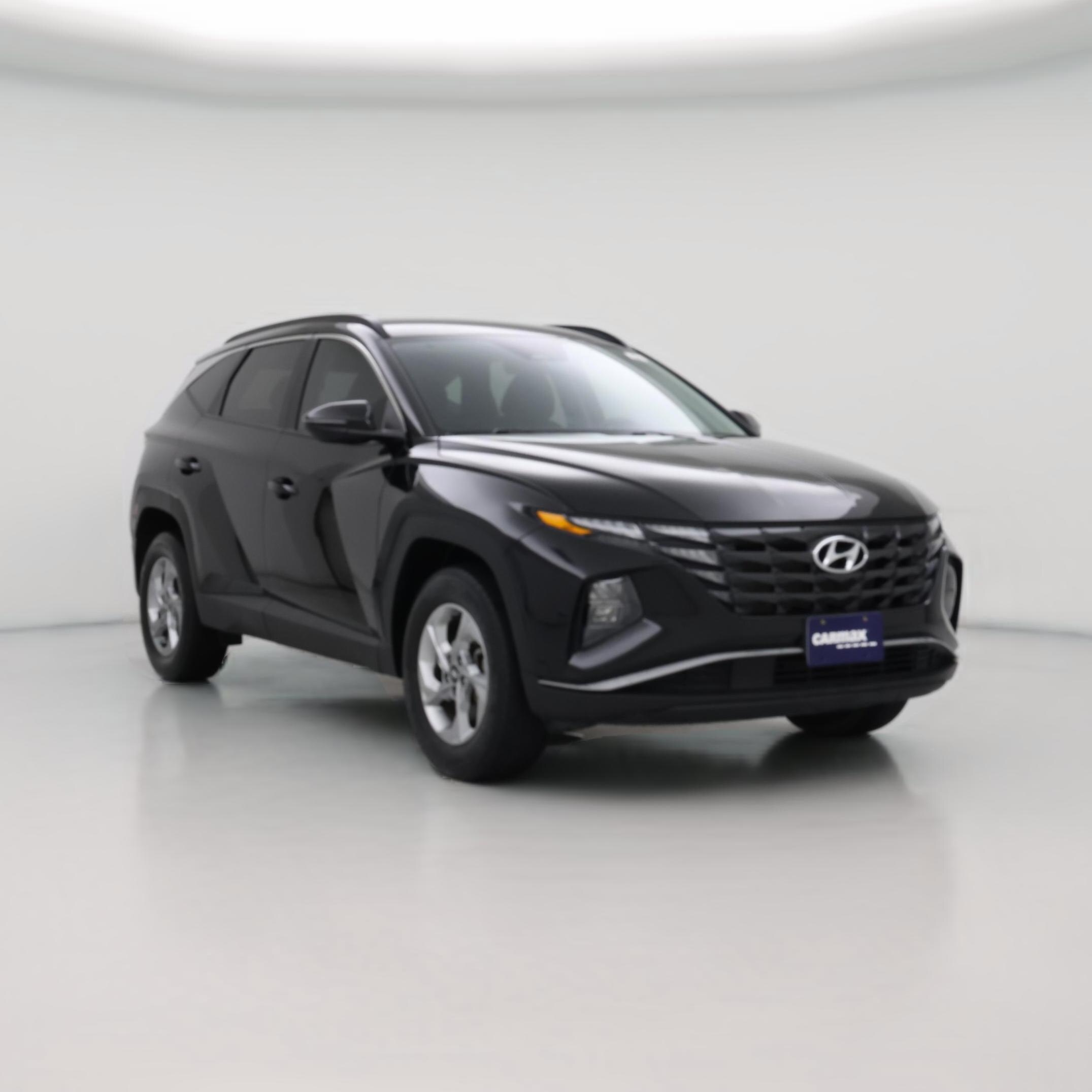 Thumbnail: 2023 Hyundai Tucson - 1