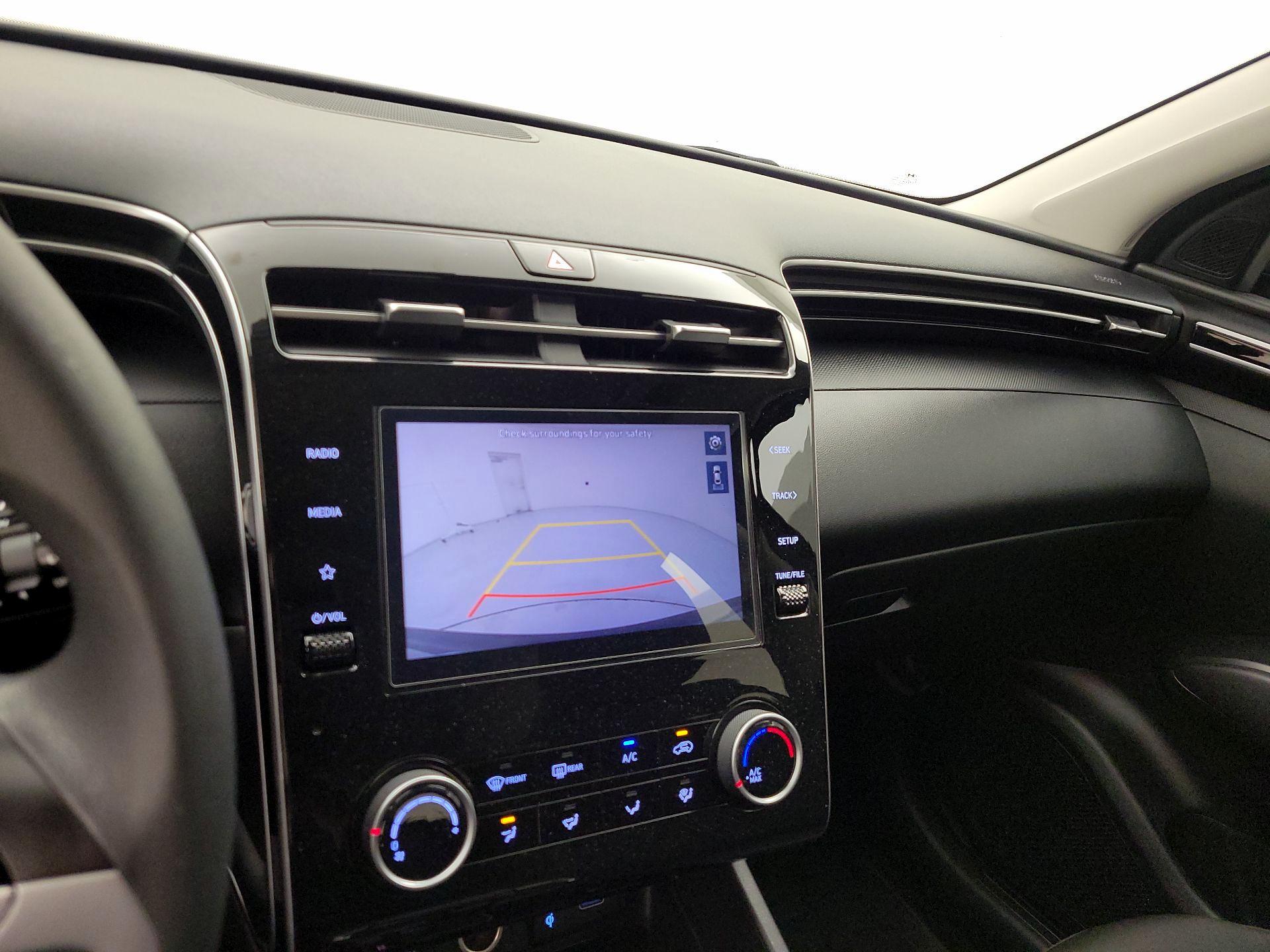 Thumbnail: 2023 Hyundai Tucson - 14