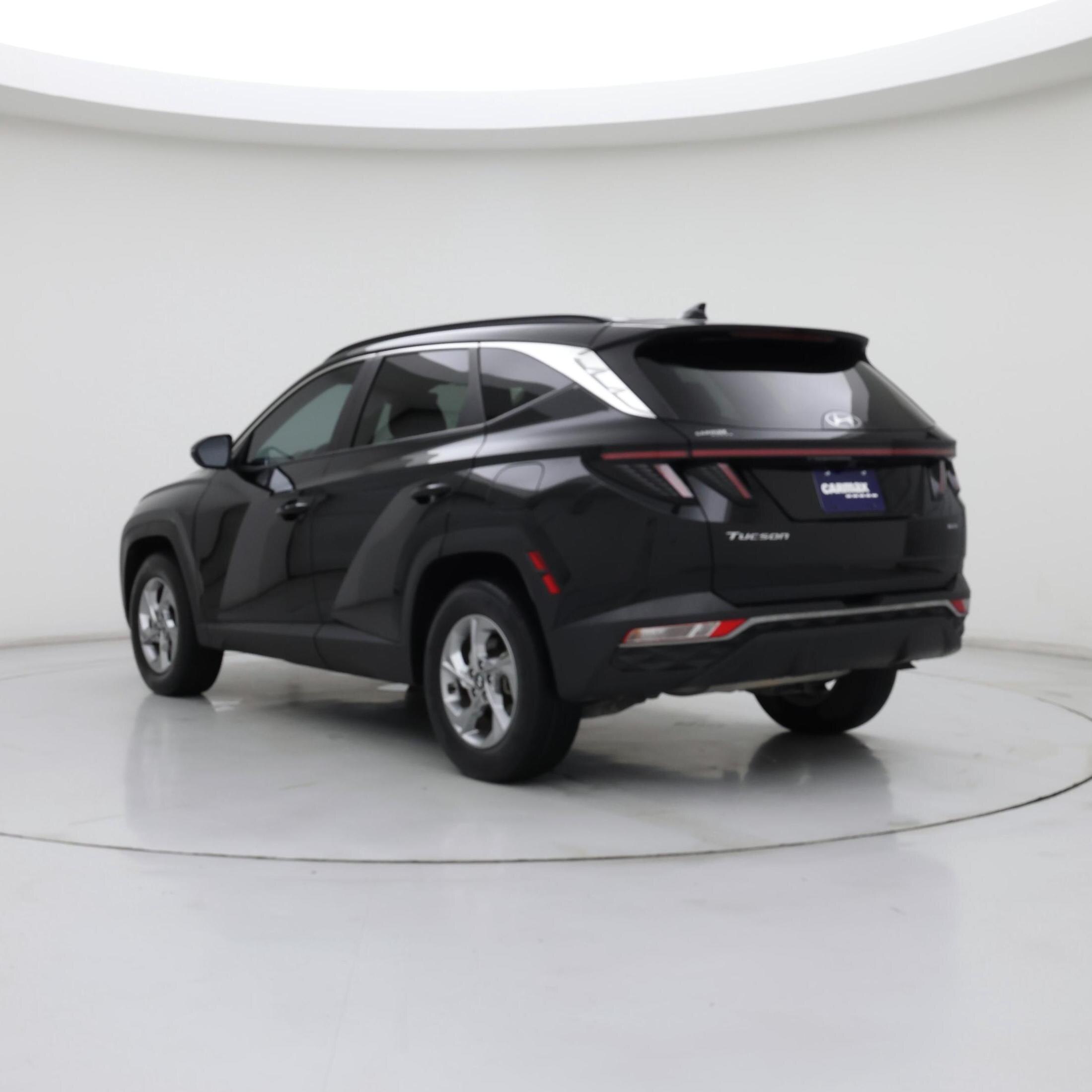 Thumbnail: 2023 Hyundai Tucson - 2