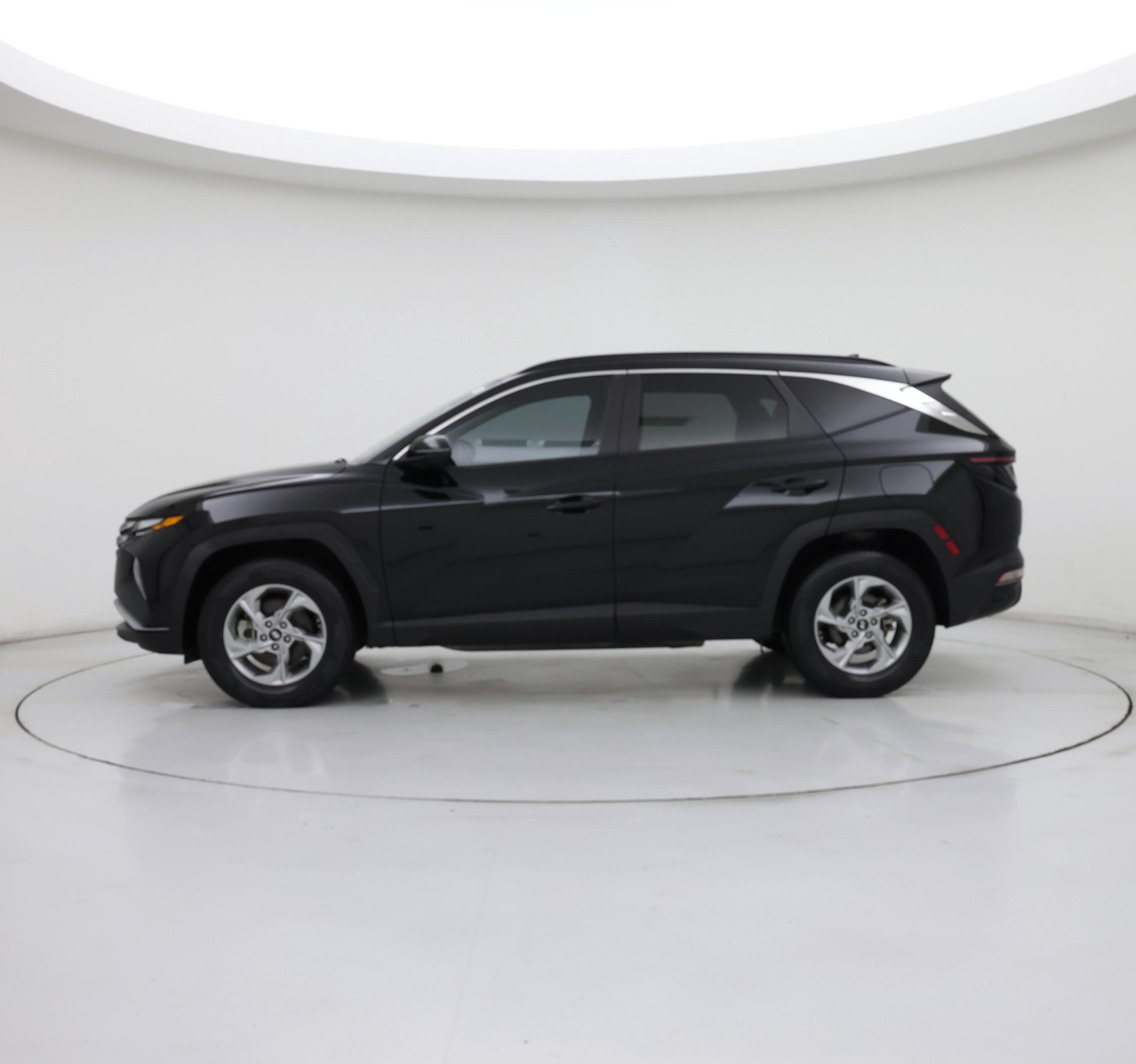 Thumbnail: 2023 Hyundai Tucson - 3