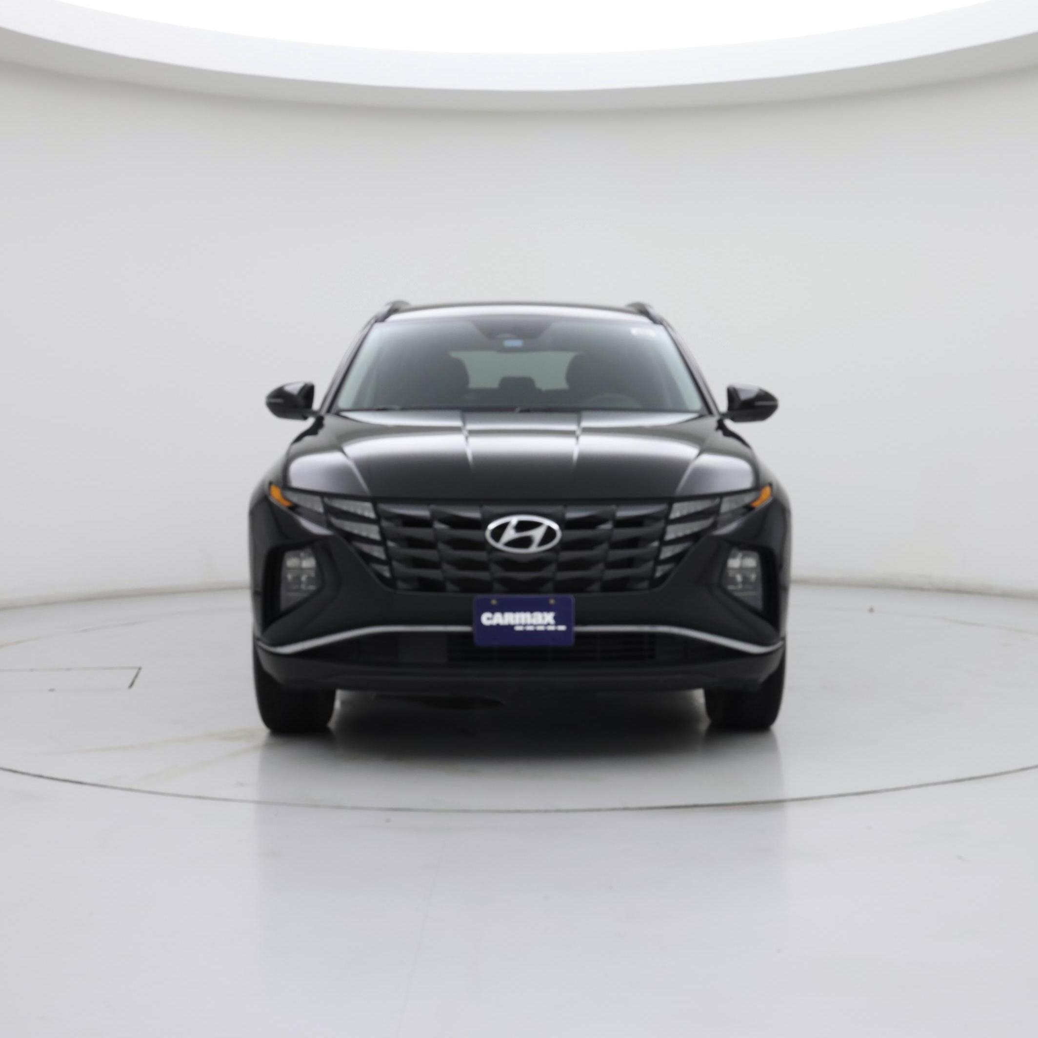 Thumbnail: 2023 Hyundai Tucson - 5