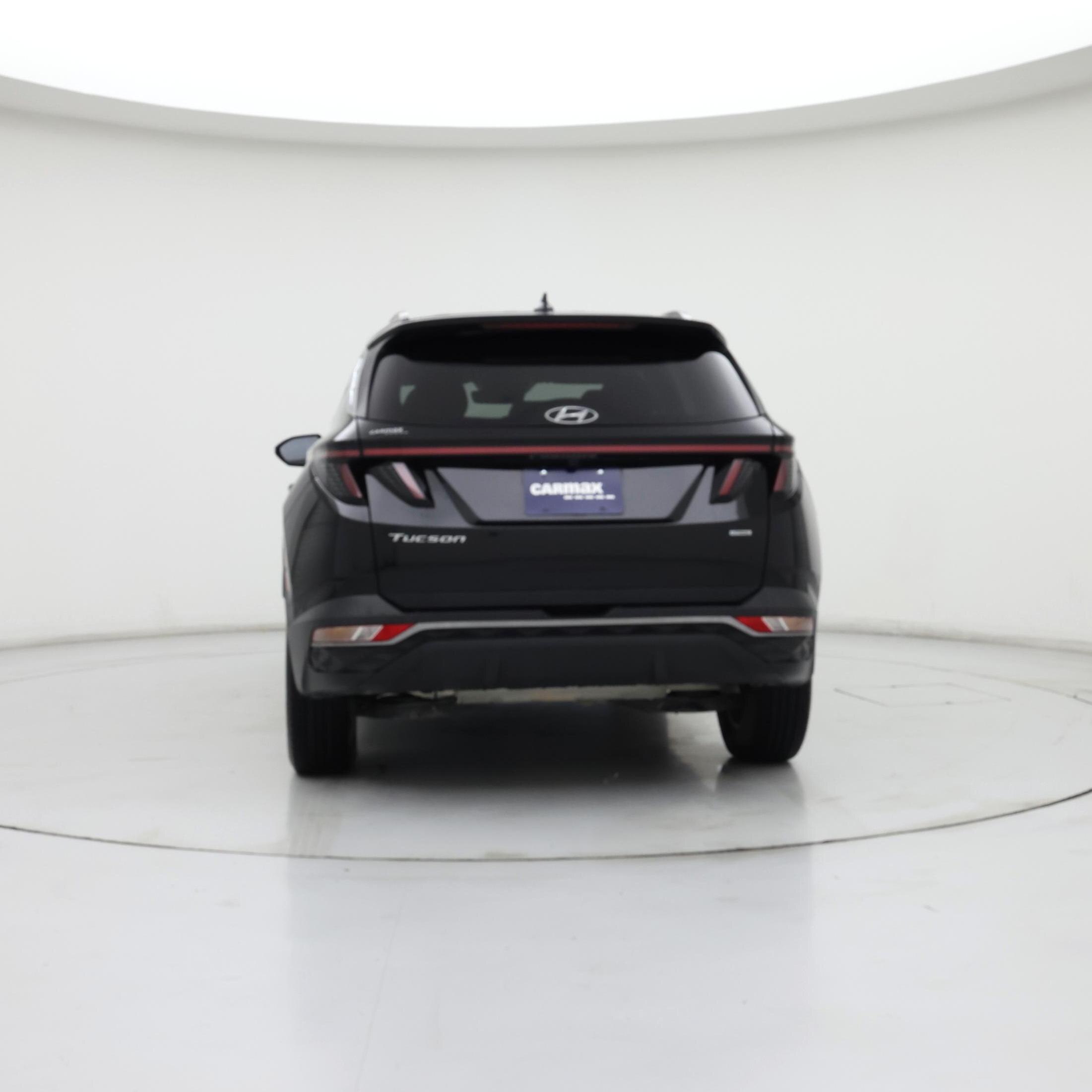 Thumbnail: 2023 Hyundai Tucson - 6