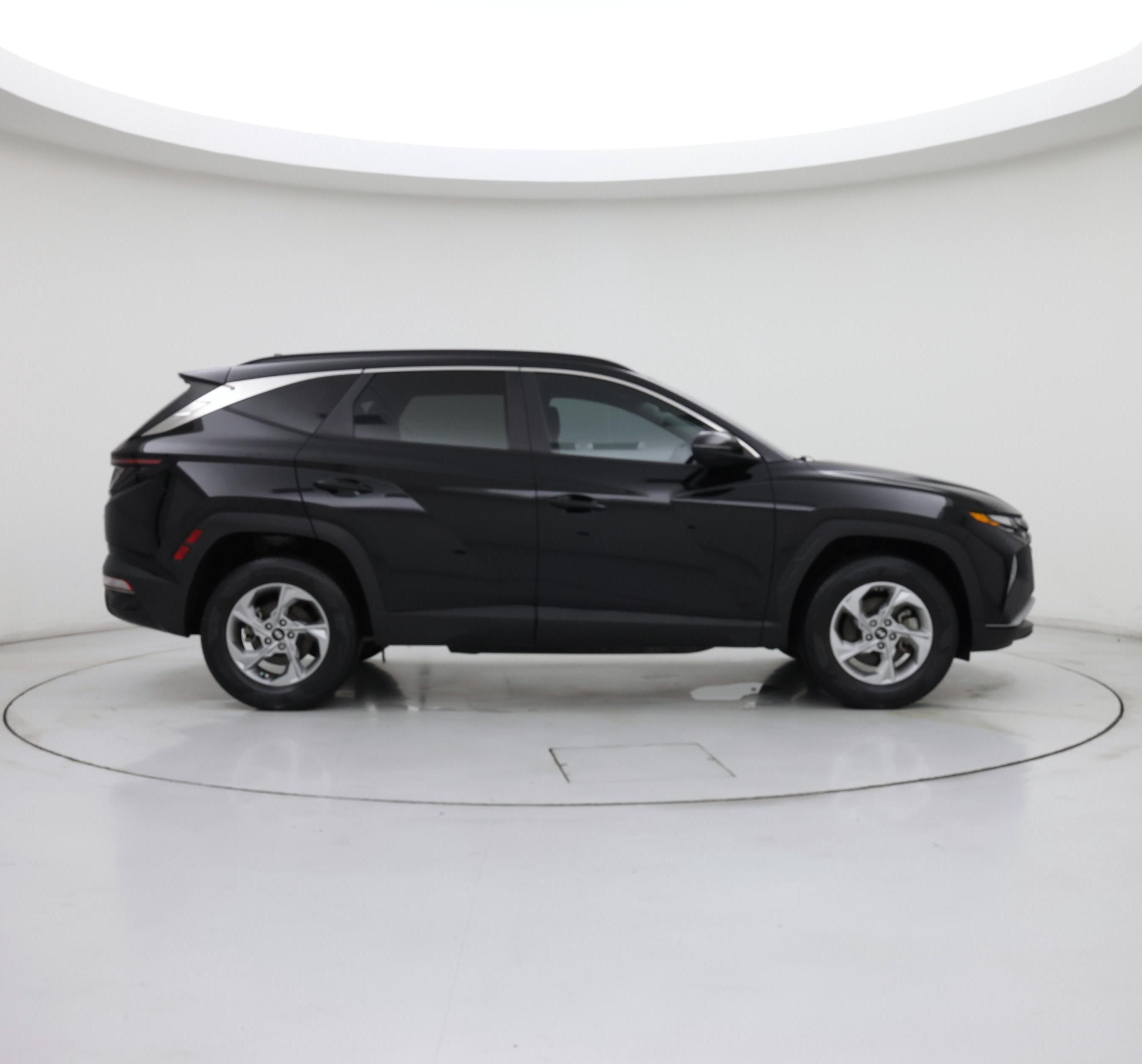 Thumbnail: 2023 Hyundai Tucson - 7