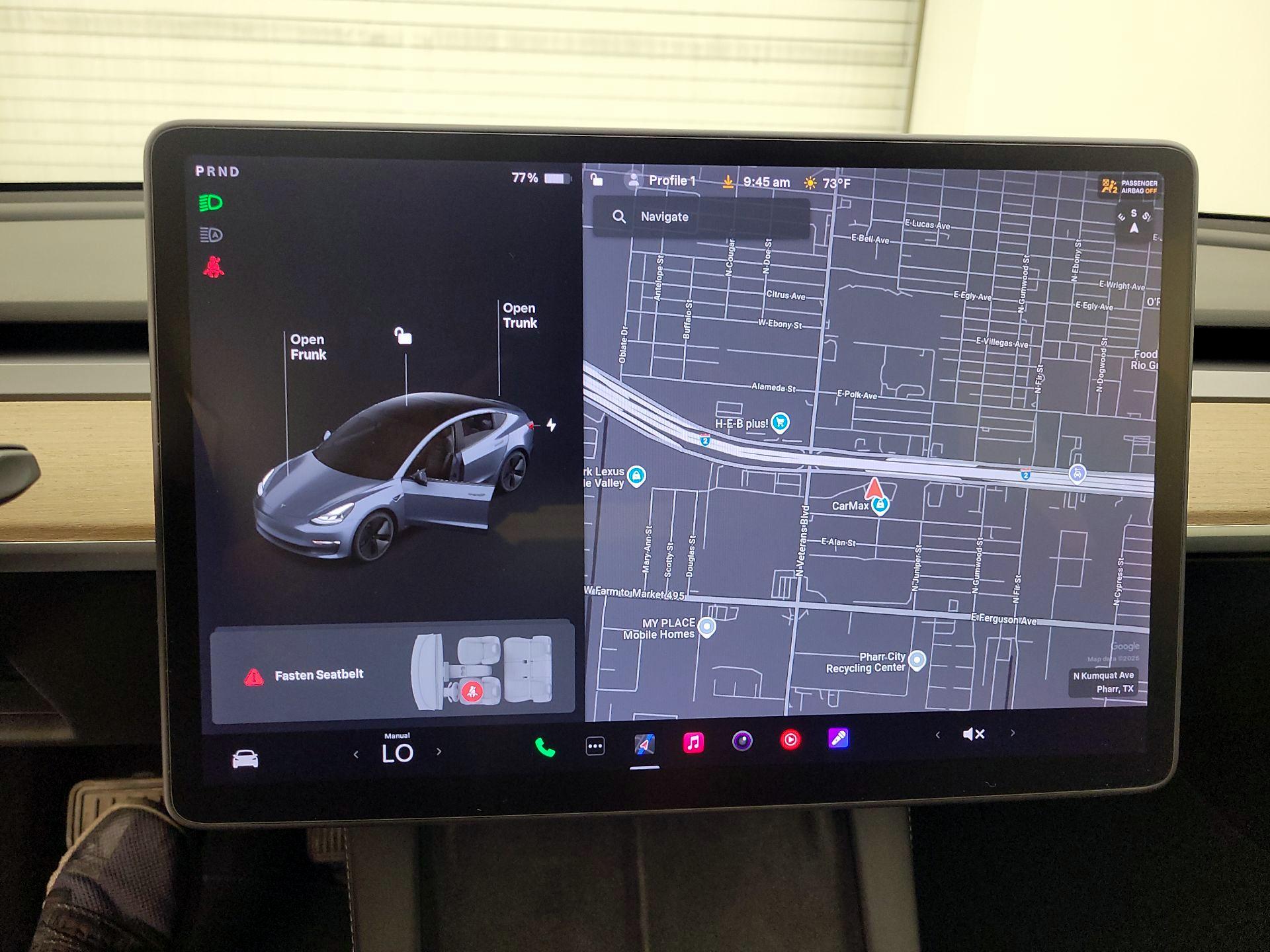 Thumbnail: 2021 Tesla Model 3 - 13