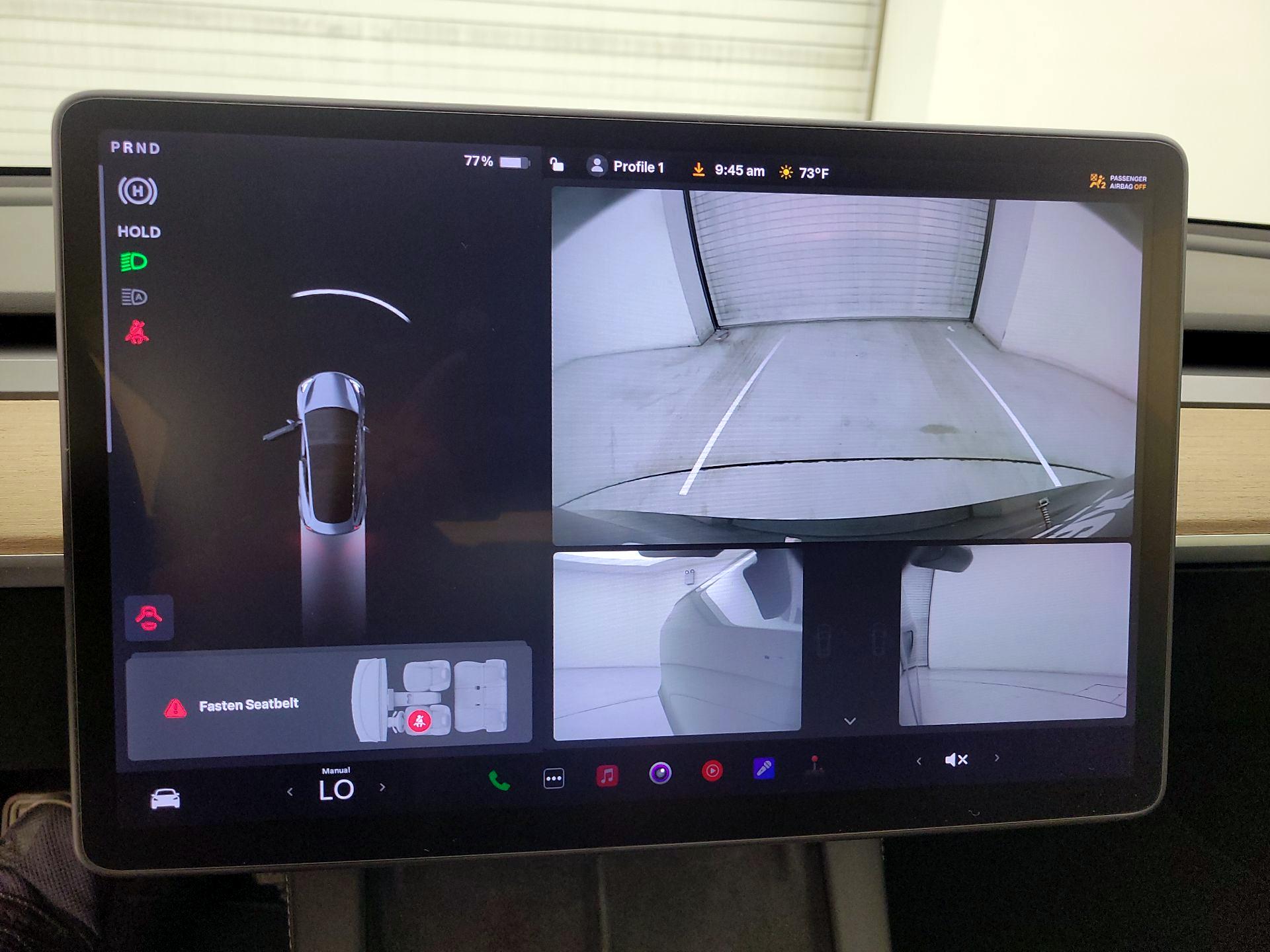 Thumbnail: 2021 Tesla Model 3 - 14