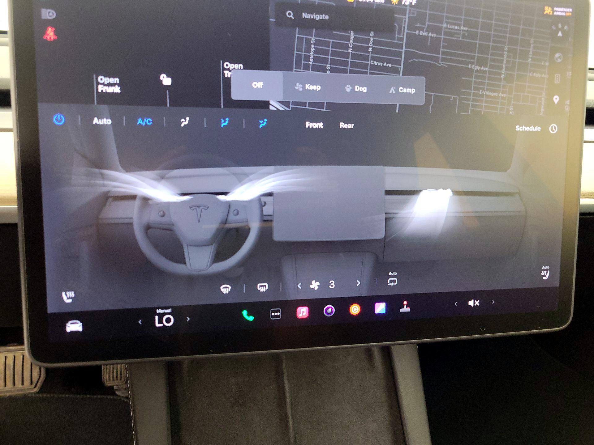 Thumbnail: 2021 Tesla Model 3 - 16