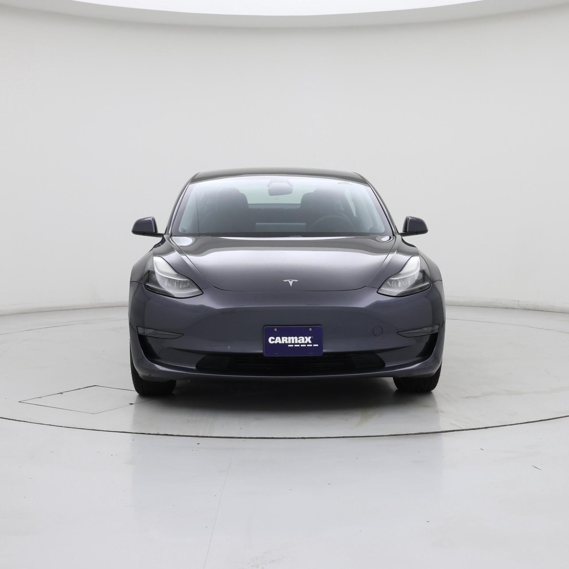 Thumbnail: 2021 Tesla Model 3 - 5