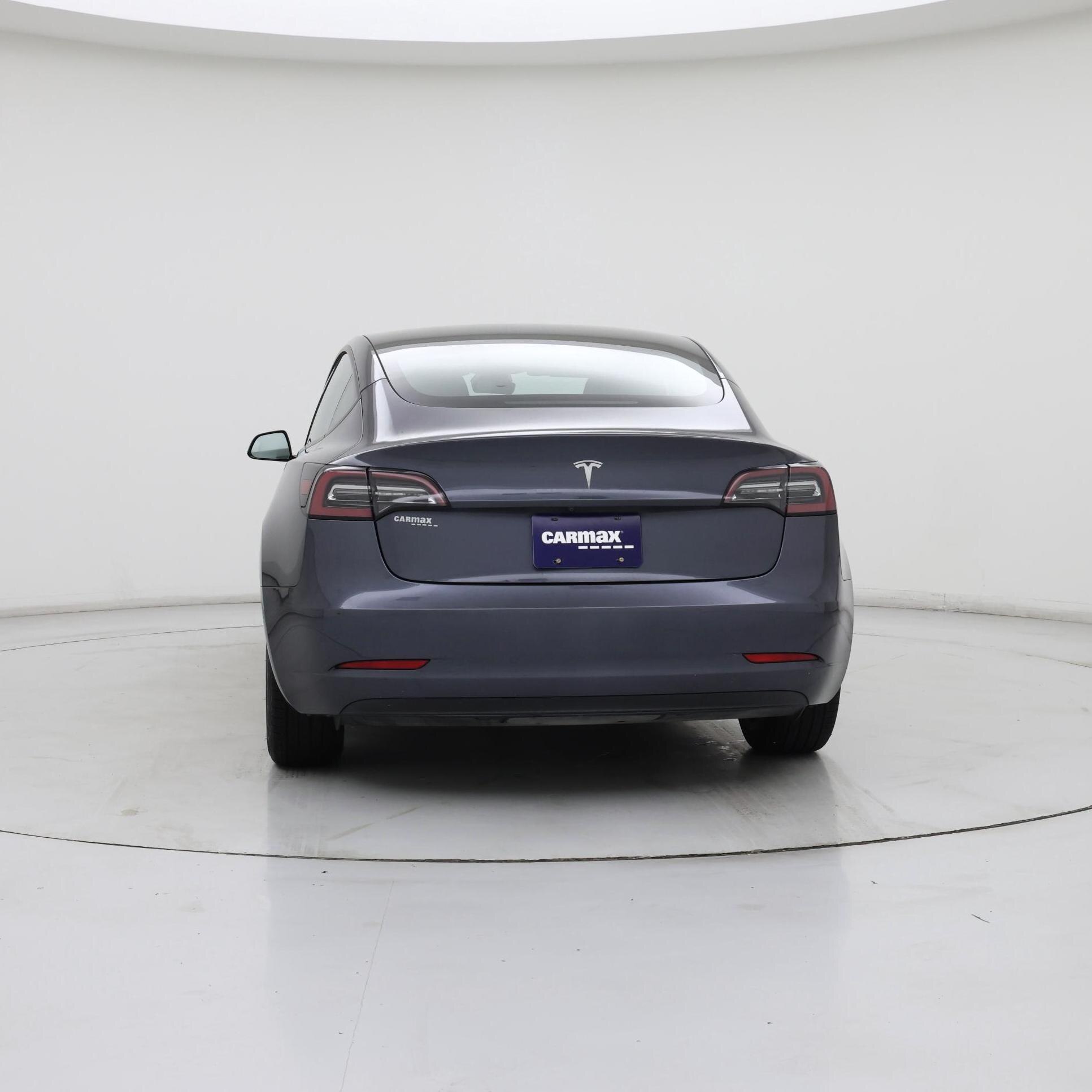 Thumbnail: 2021 Tesla Model 3 - 6