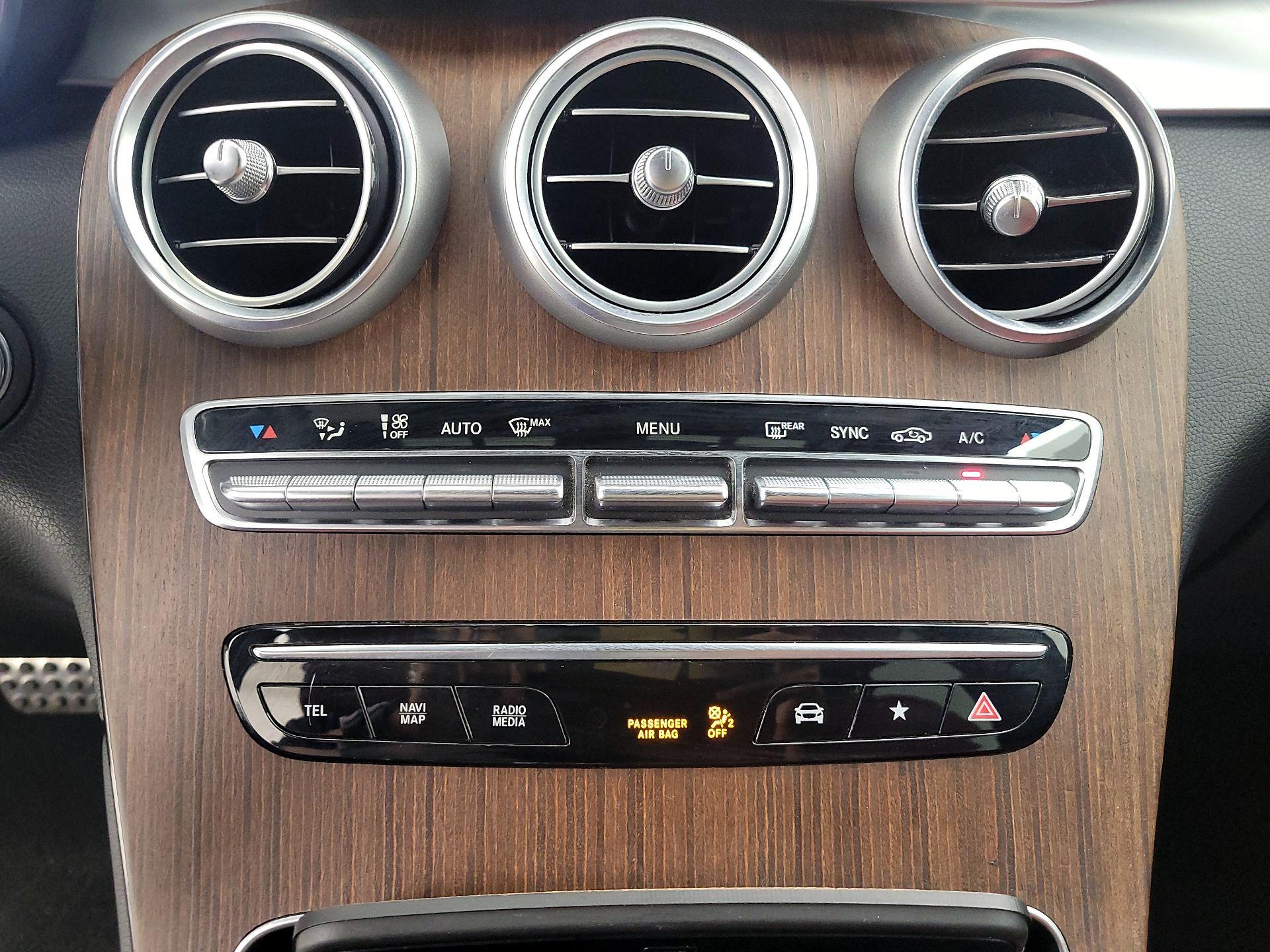 Thumbnail: 2020 Mercedes-Benz GLC - 17