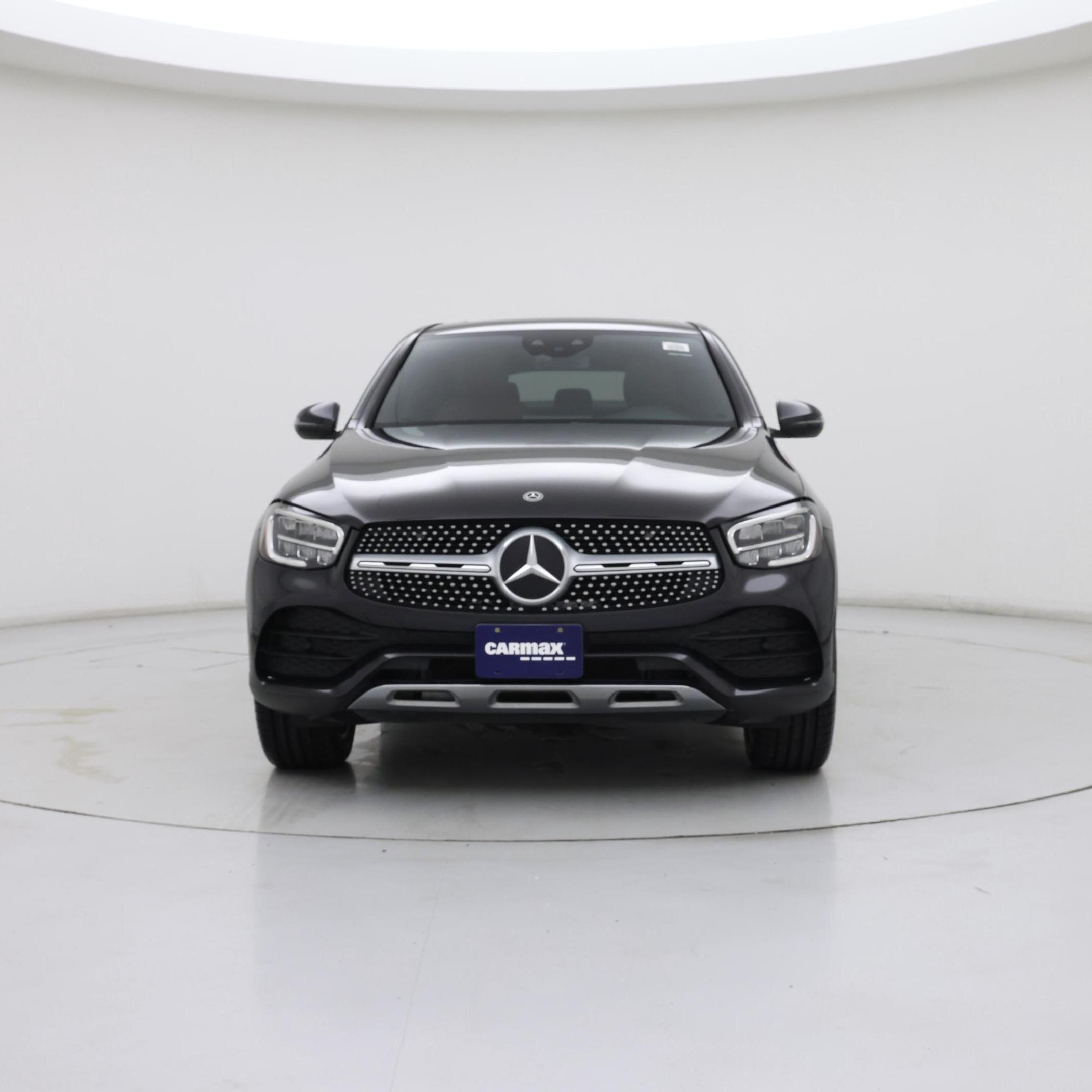 Thumbnail: 2020 Mercedes-Benz GLC - 5